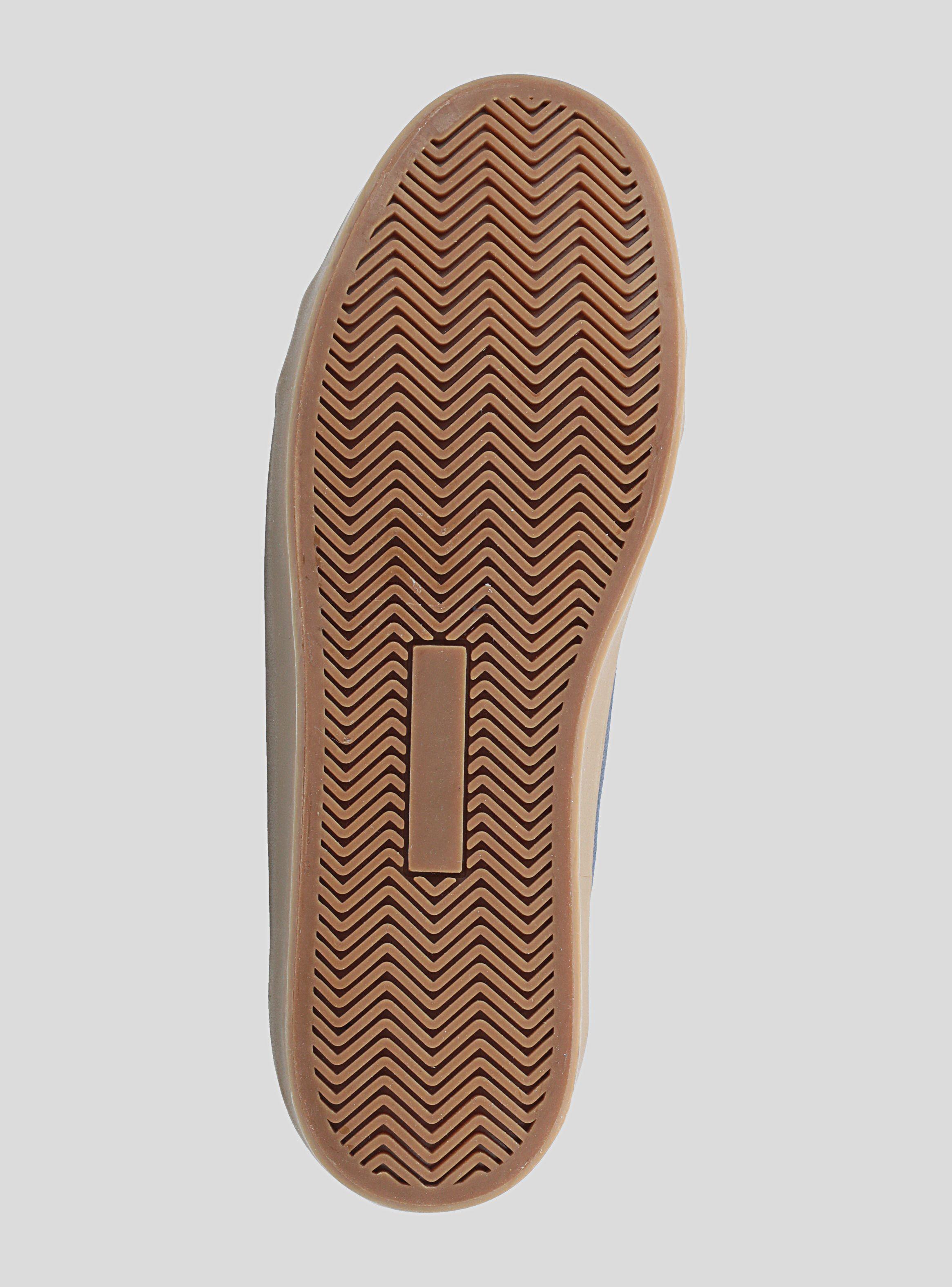 Zapatilla Urbana Aussie Diseño Orgánico Hombre-3