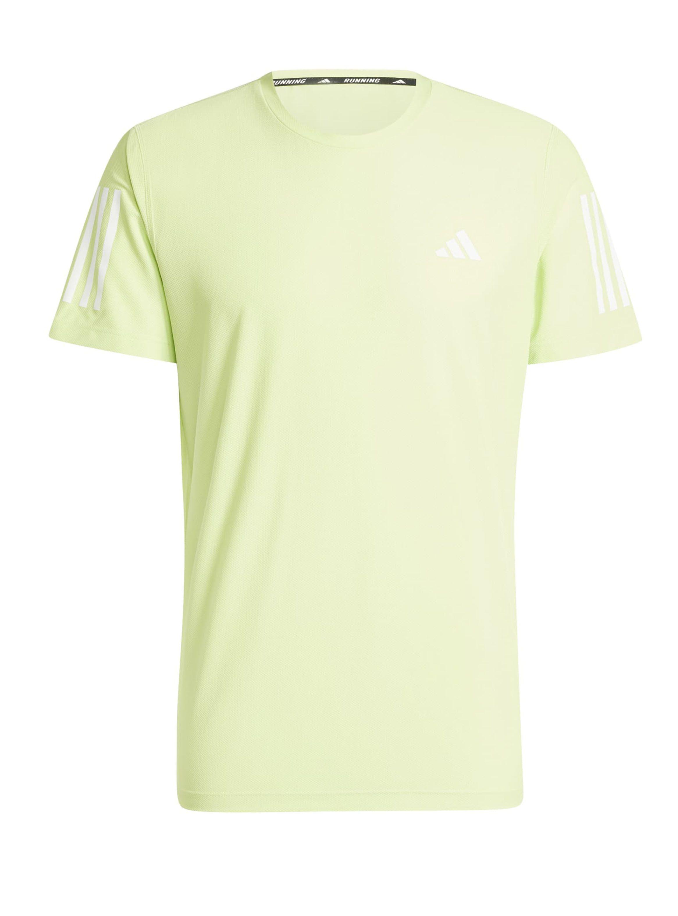 Polera Multicolor Running Otr B Tee-5