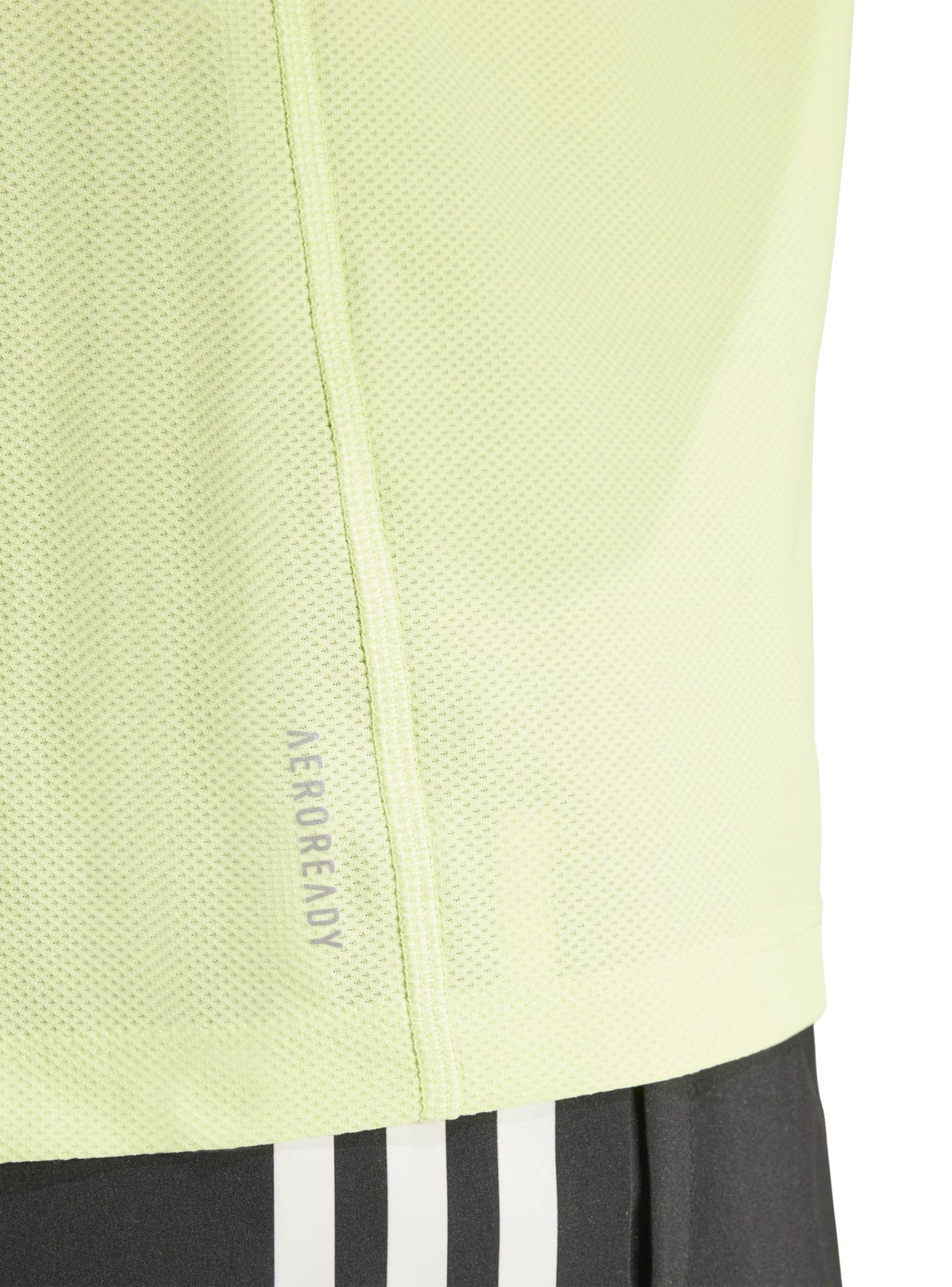 Polera Multicolor Running Otr B Tee-2