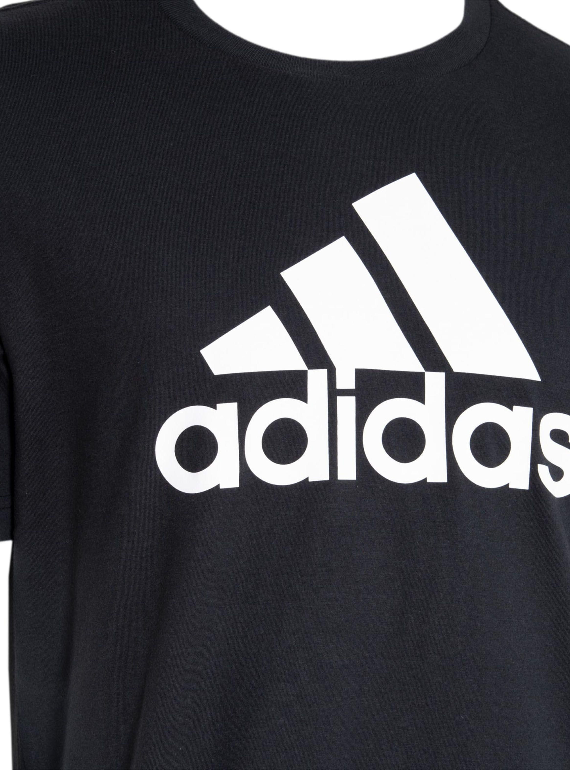 Polera Basic Sportswear Bos Tee-2