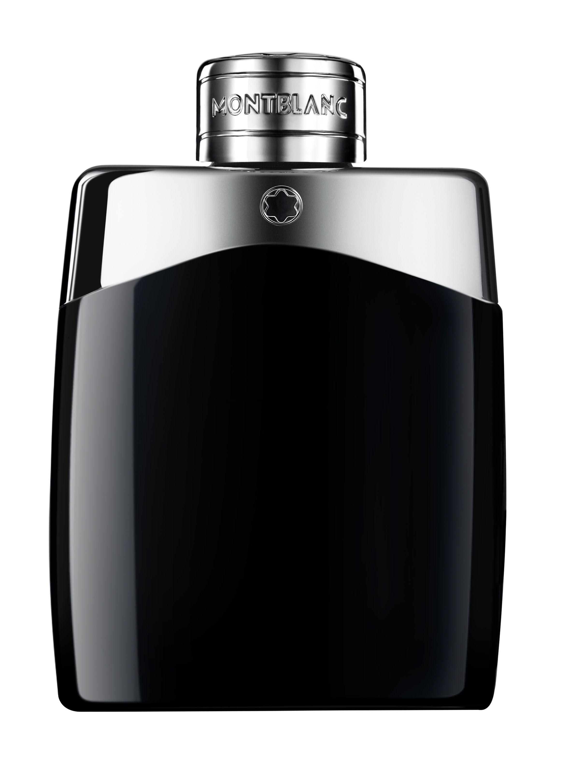 Perfume Legend Hombre EDT 100 ml Montblanc-0