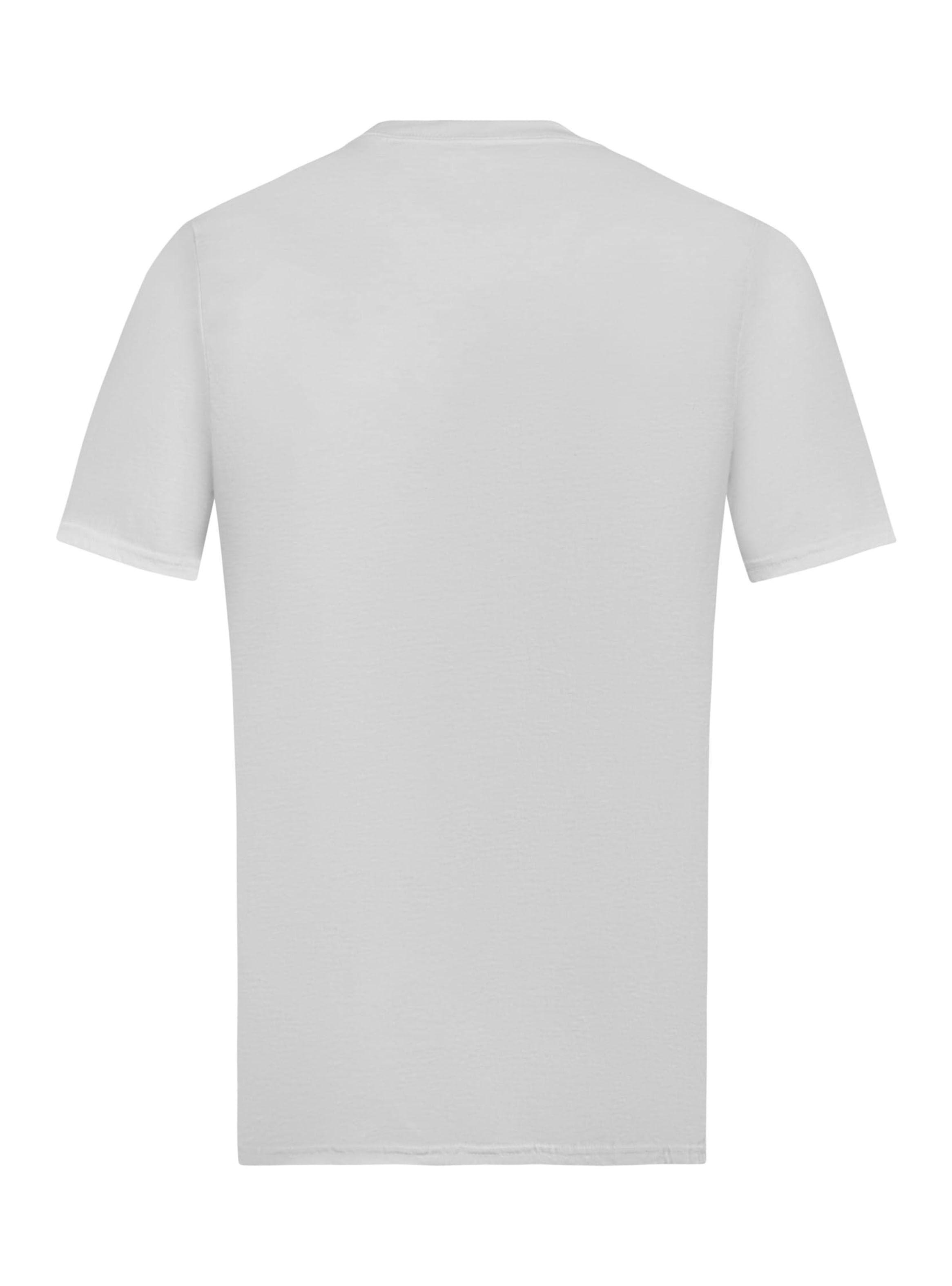 Polera Trainer Basic Bos Tee-1