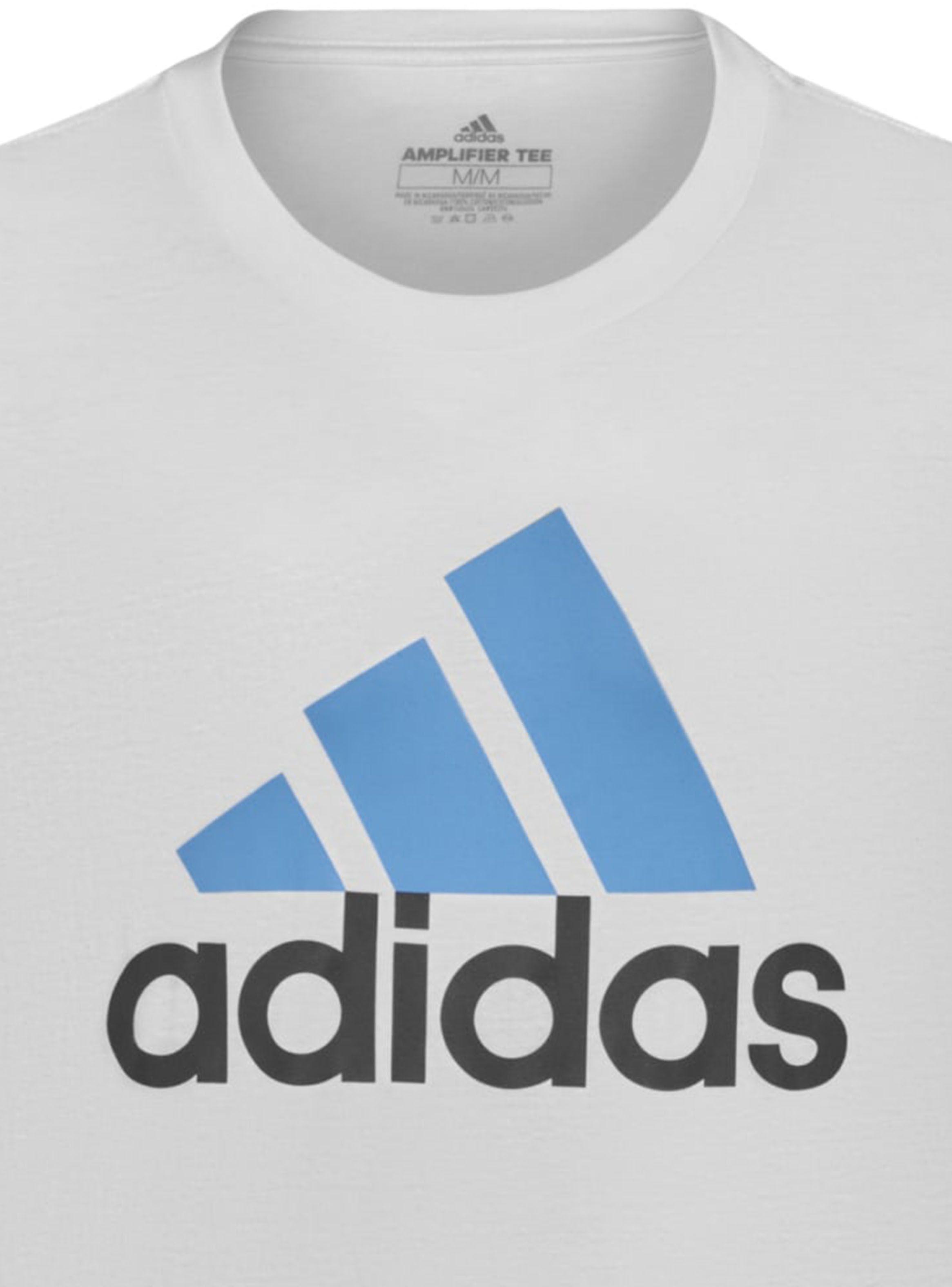 Polera Trainer Basic Bos Tee-2