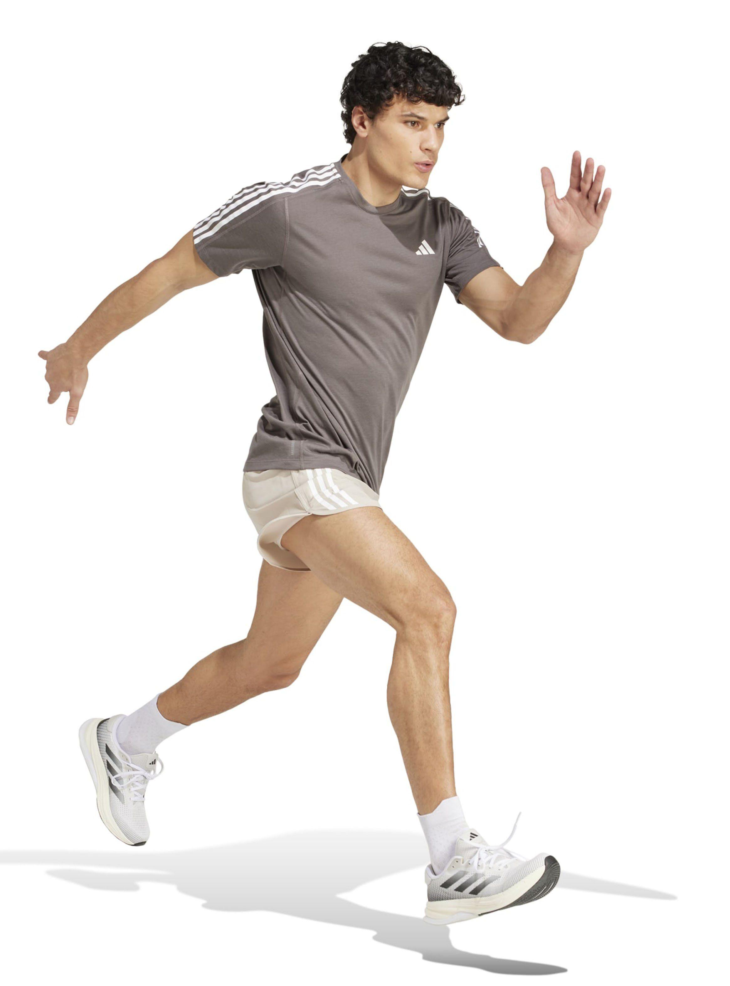 Polera Runner Multicolor Otr E 3S Tee-4