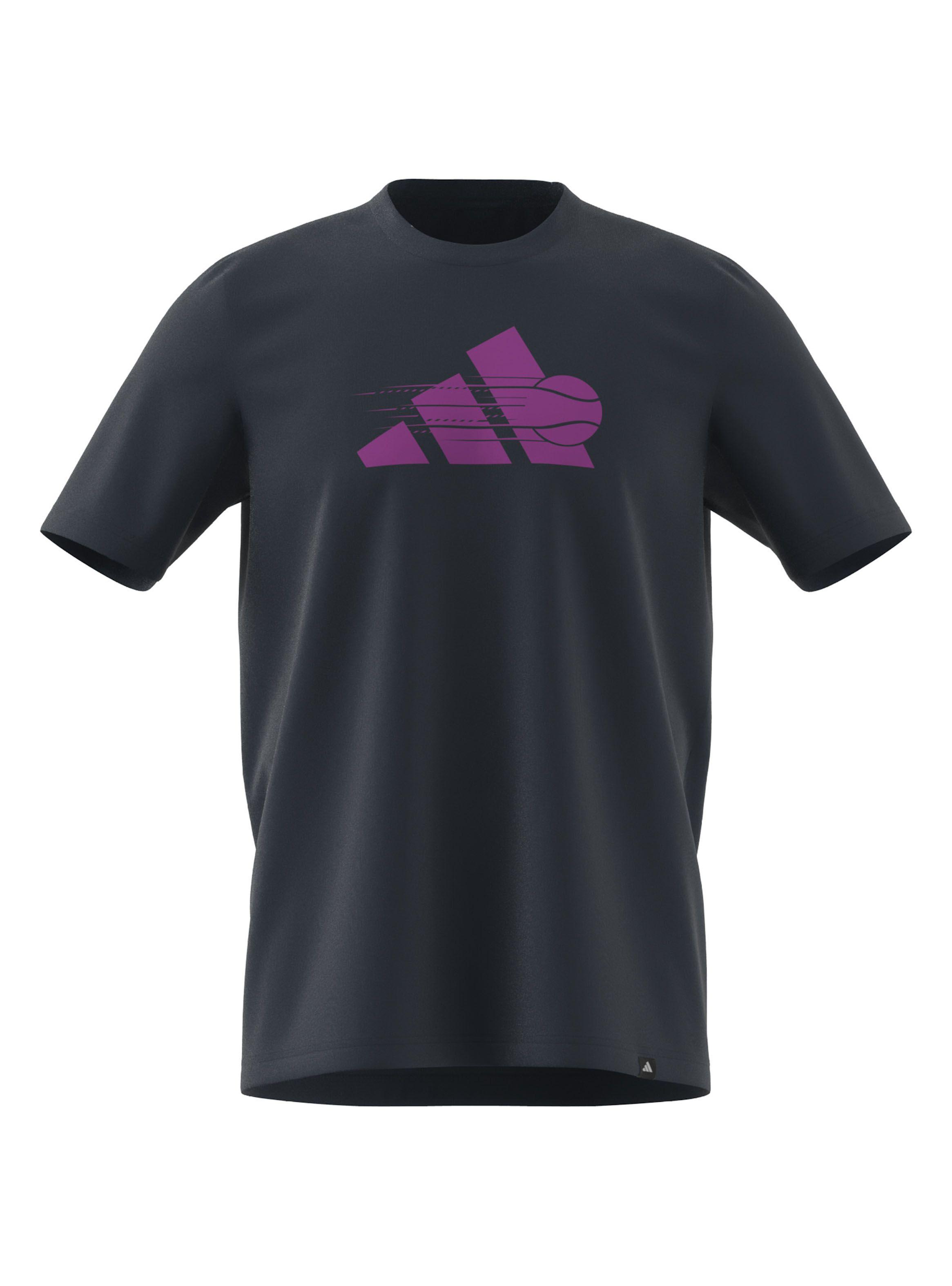 Polera Training M Tns 3S G T-0
