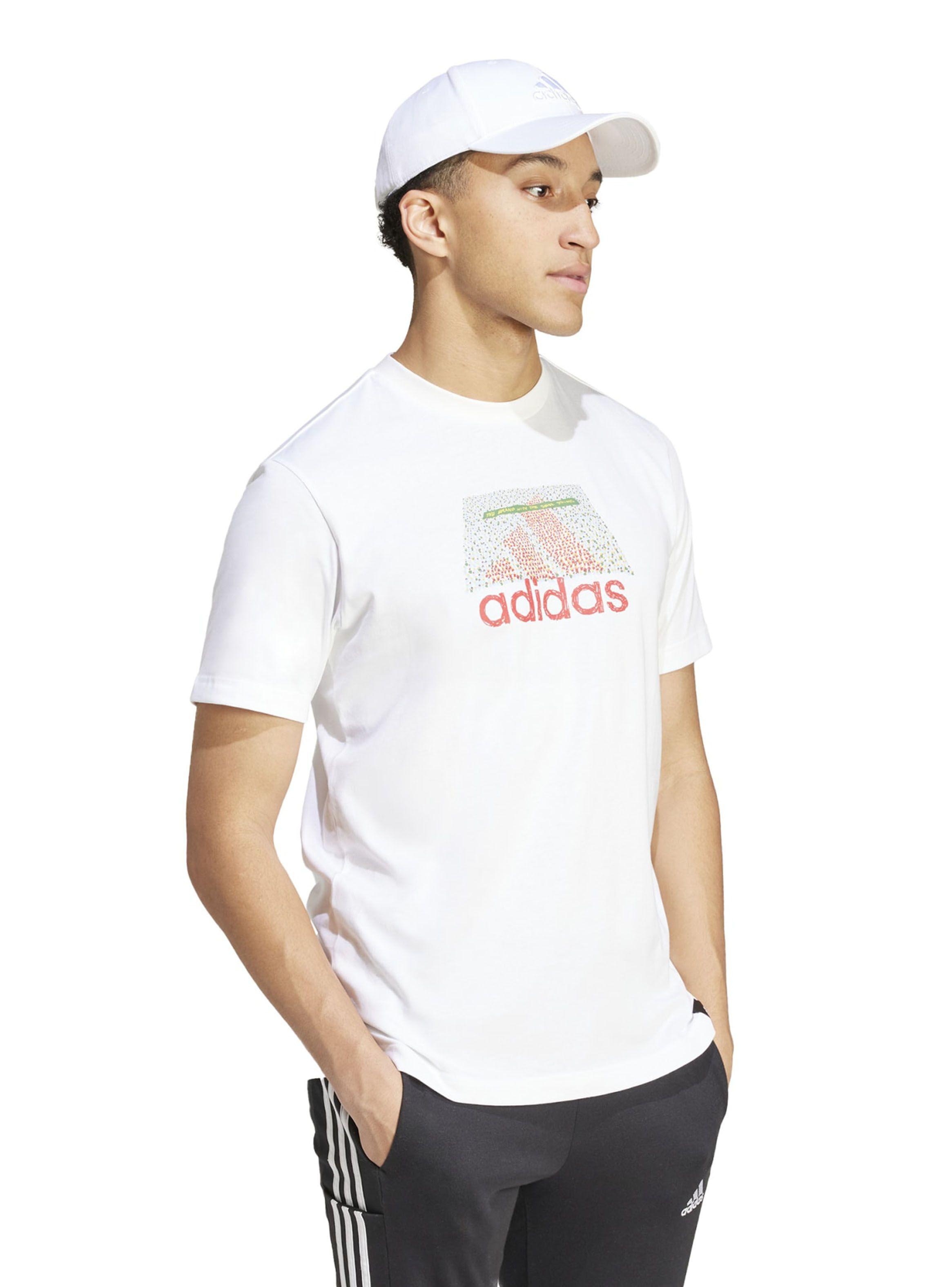 Polera Logo Codes Bos T Sportswear-3
