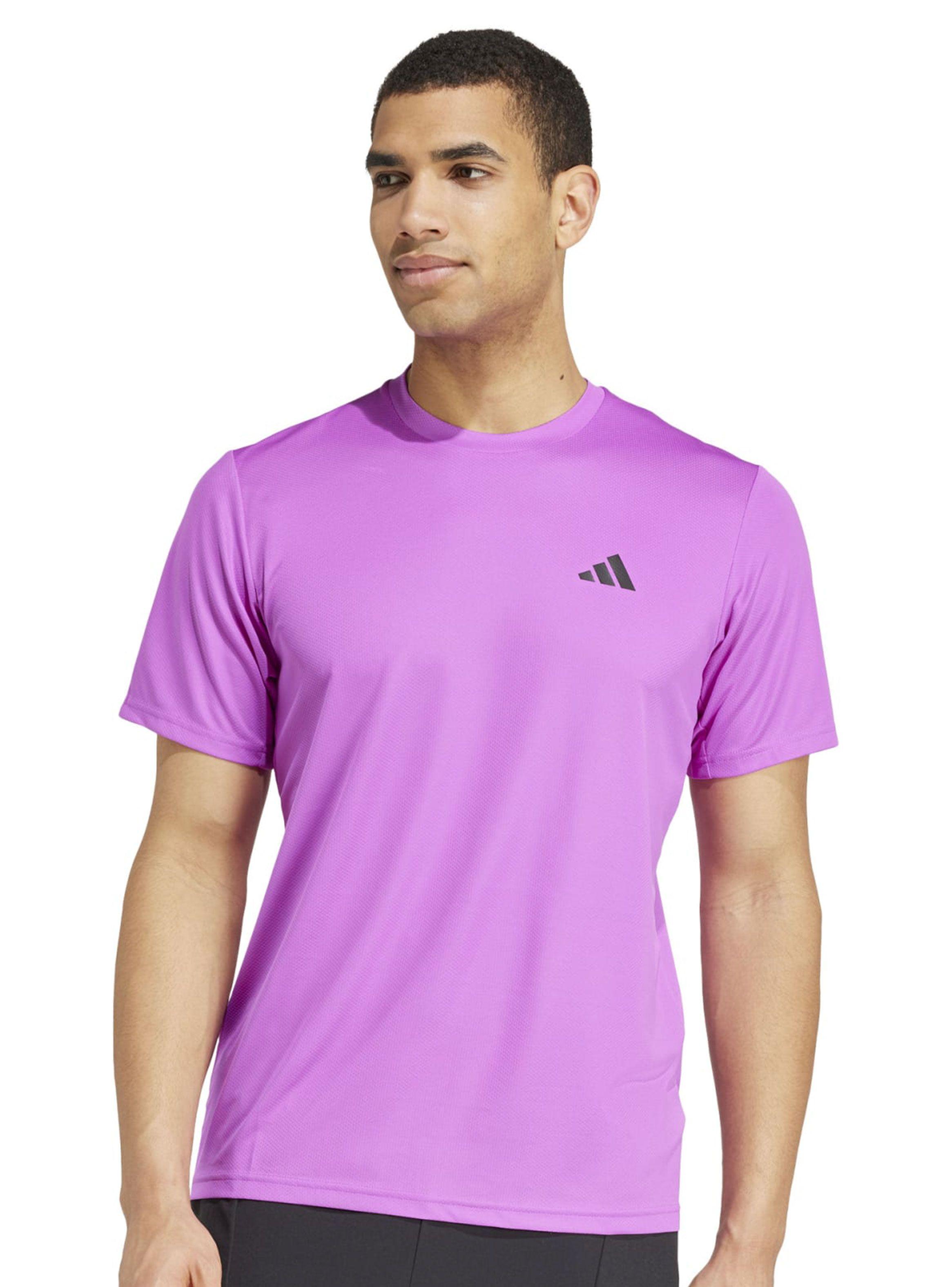 Polera de Entrenamiento Train Essentials-0