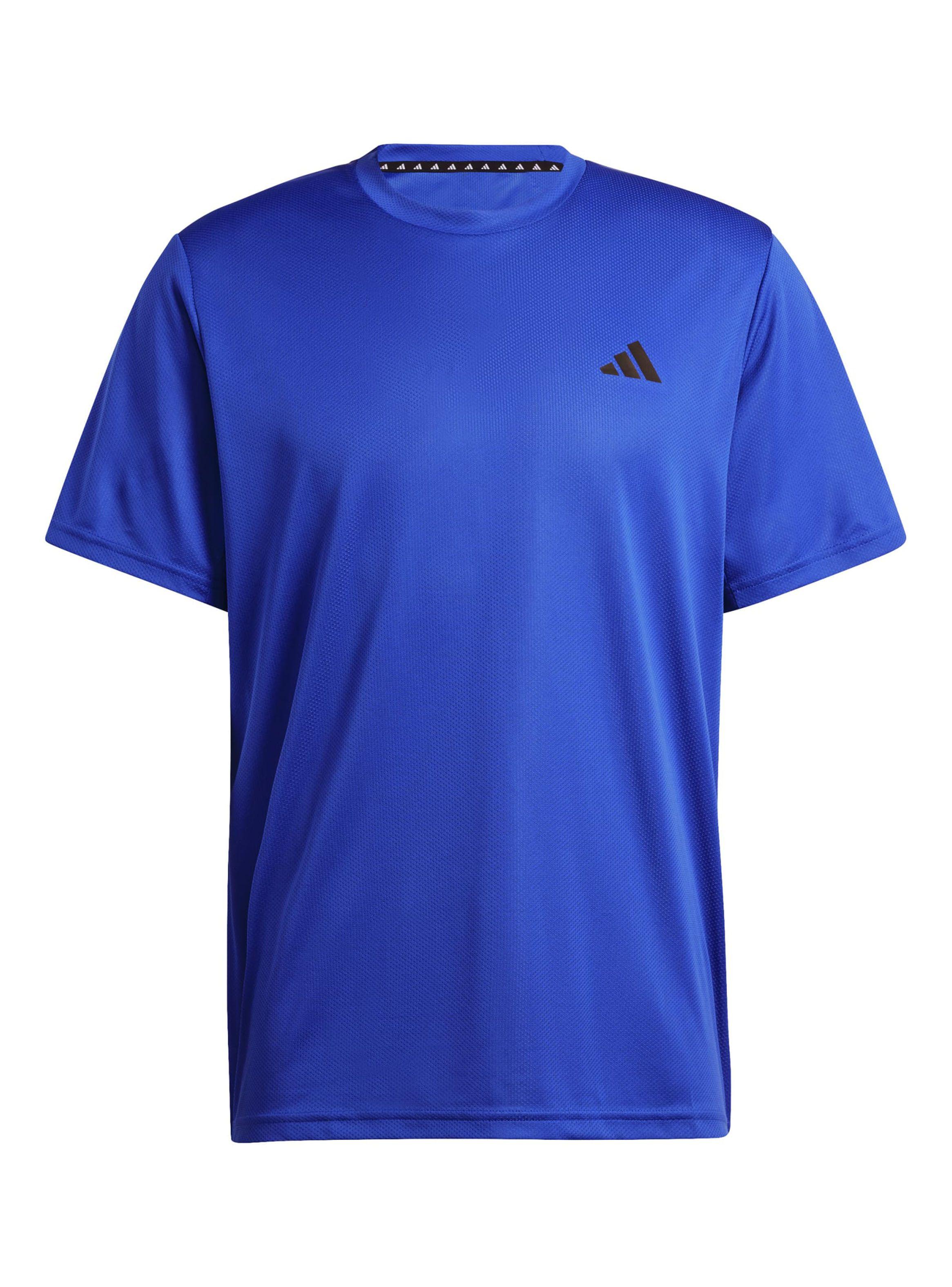 Polera Graphic Training Tr-Es Base-5