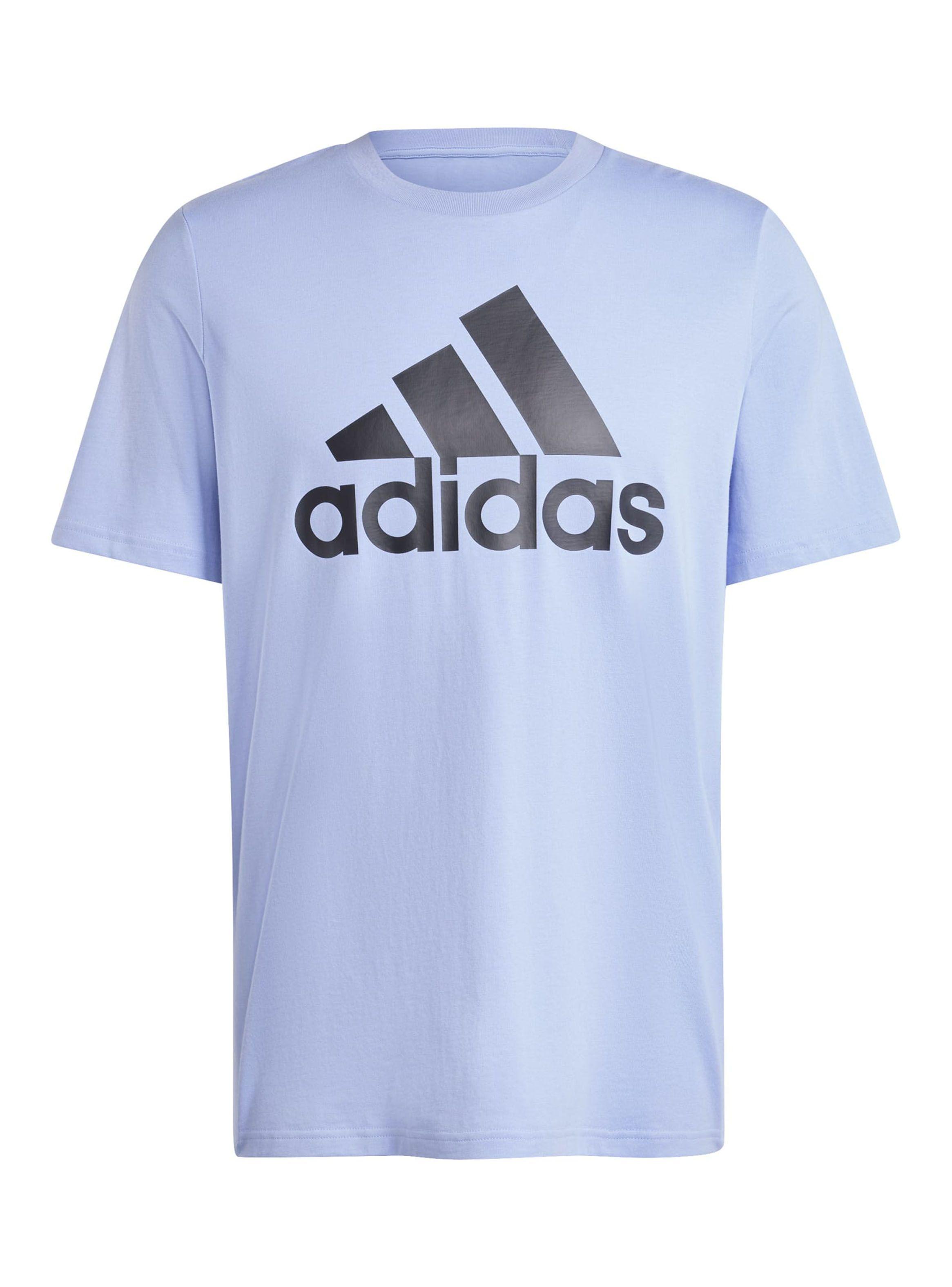 Polera Deportiva Logotipo M Bl Sj T-5
