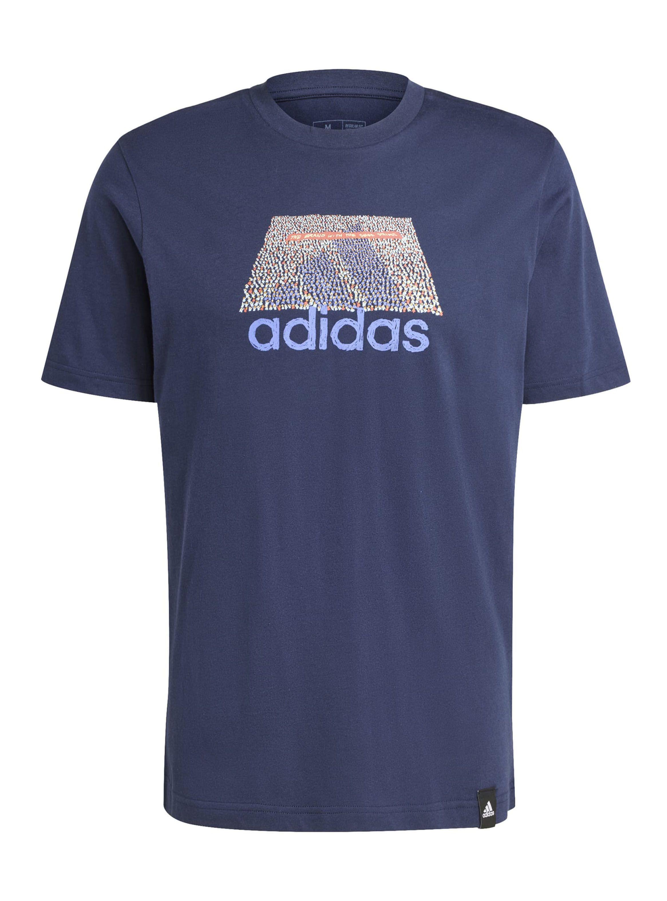 Polera M Codes Bos T Sportswear-5