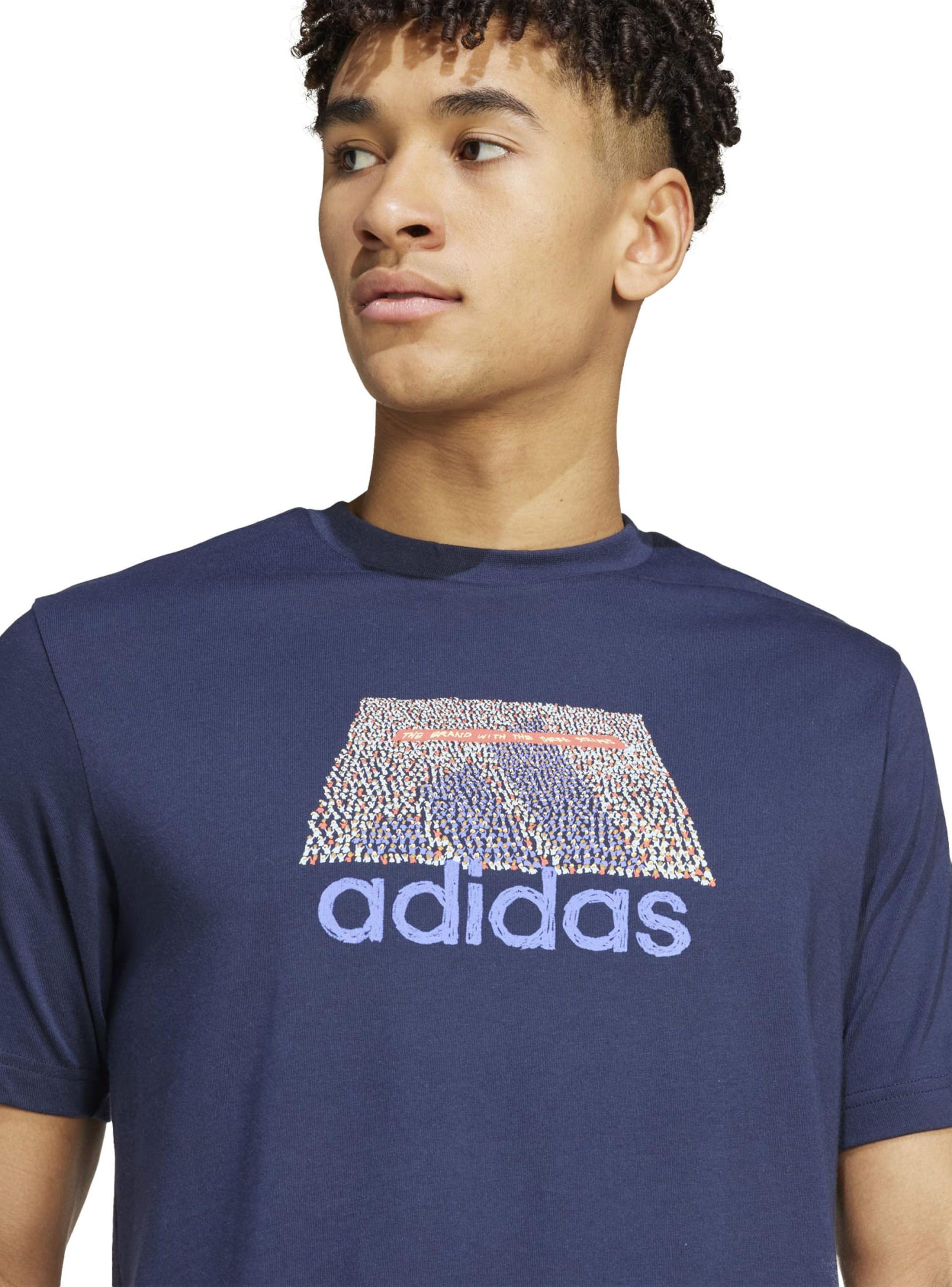 Polera M Codes Bos T Sportswear-4