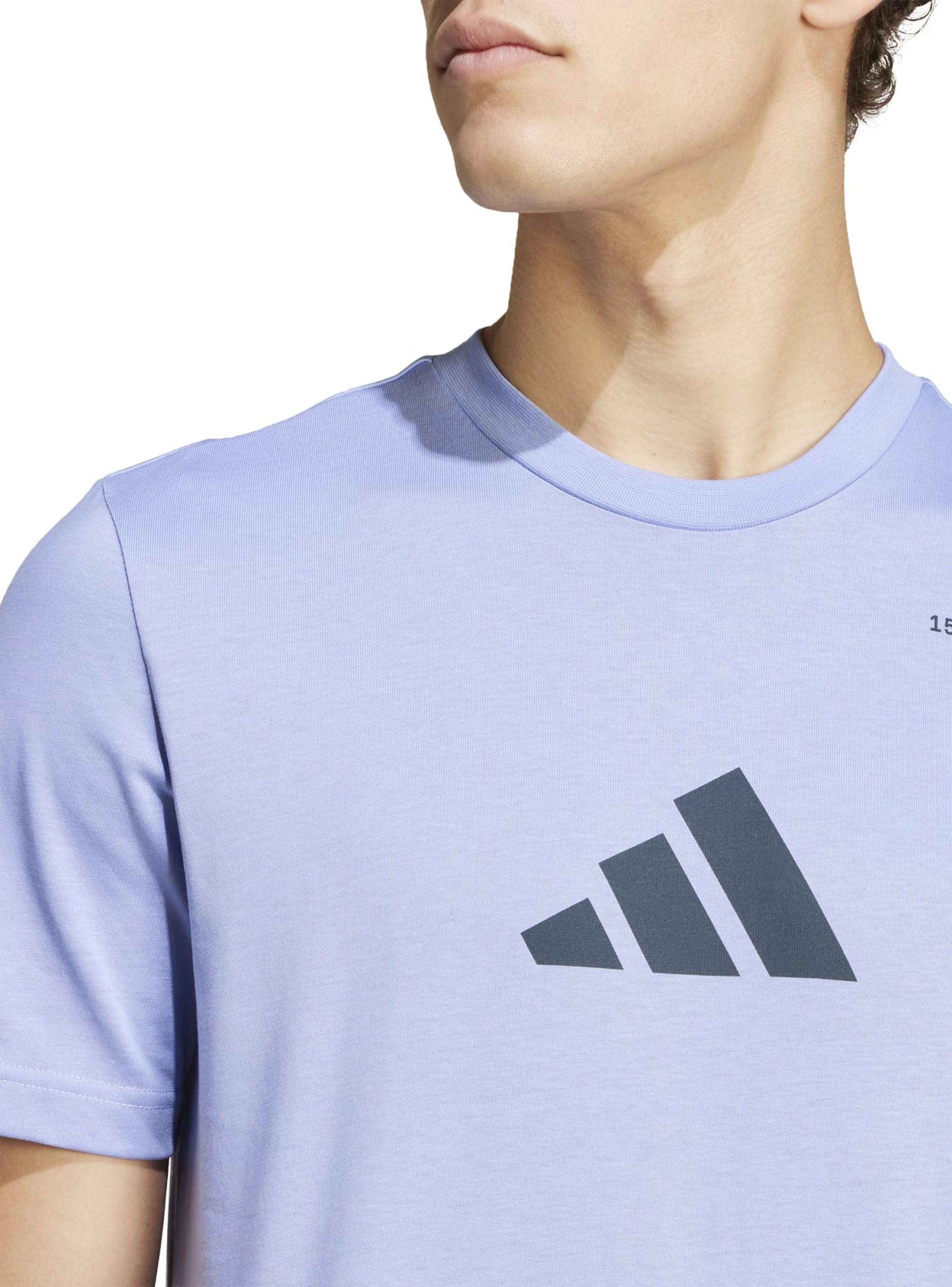 Polera Padel M Cat G T-4