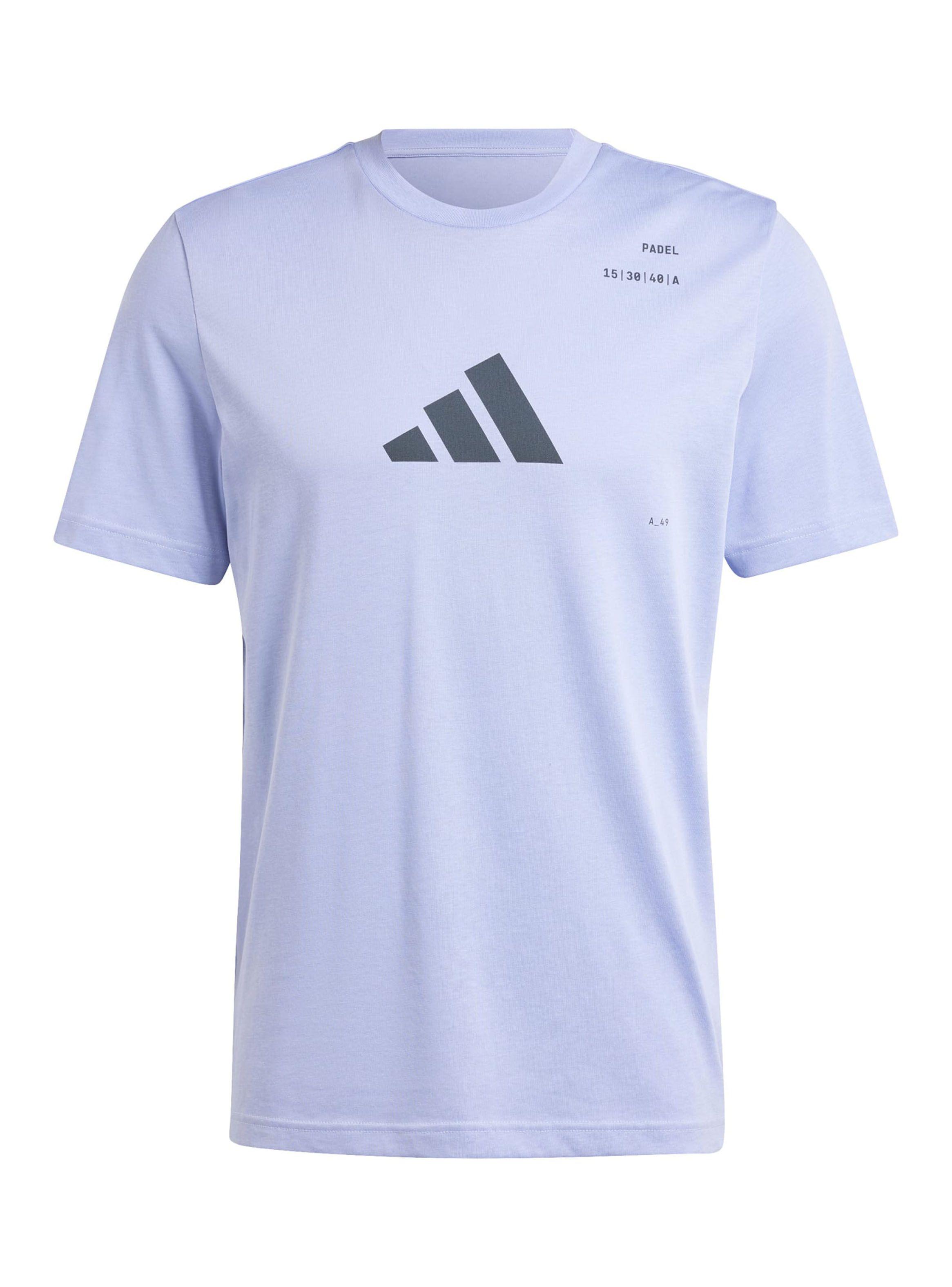 Polera Padel M Cat G T-5