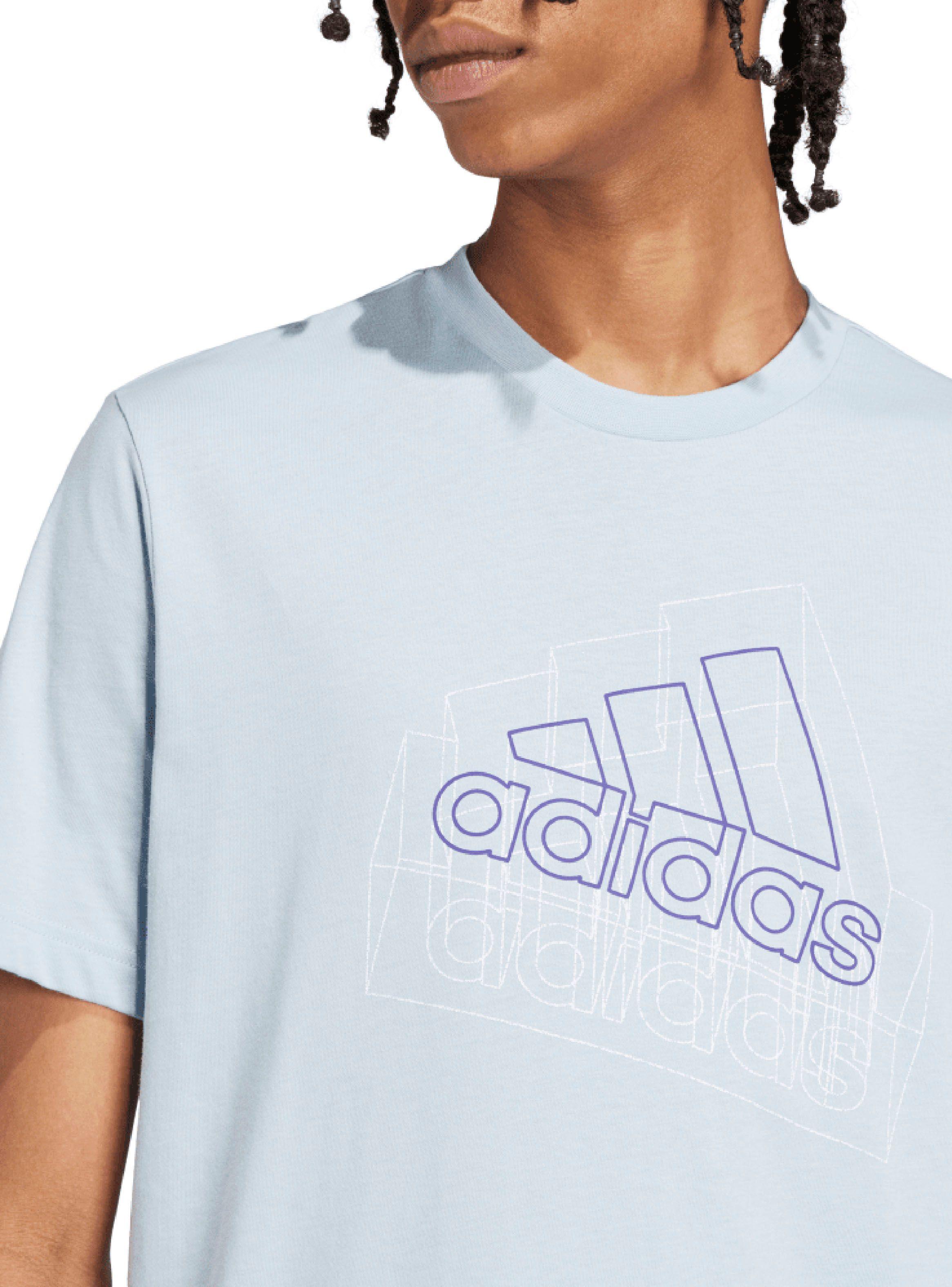 Polera Logo Estampado-4