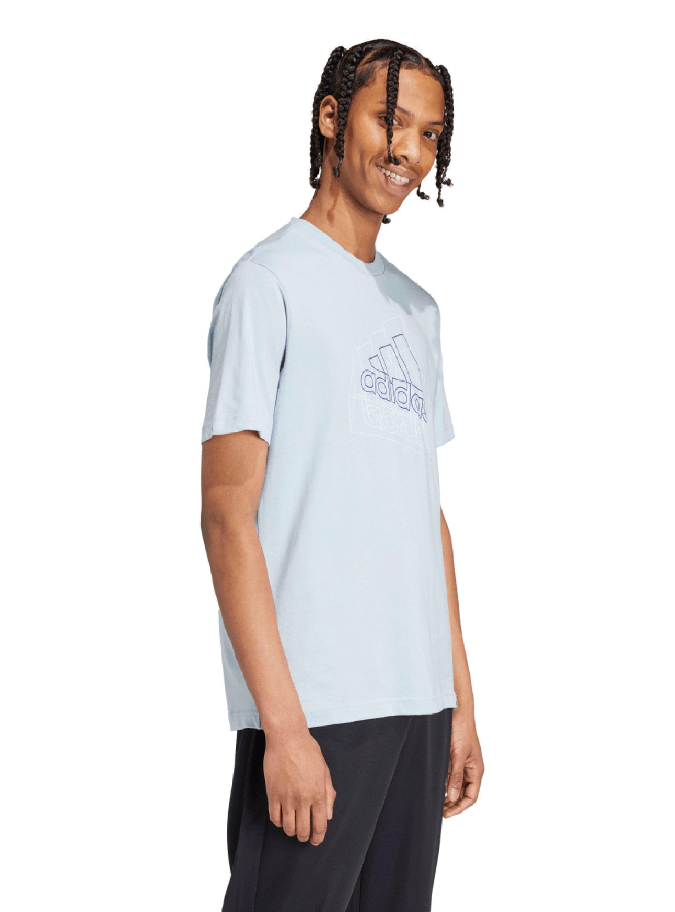 Polera Logo Estampado-2