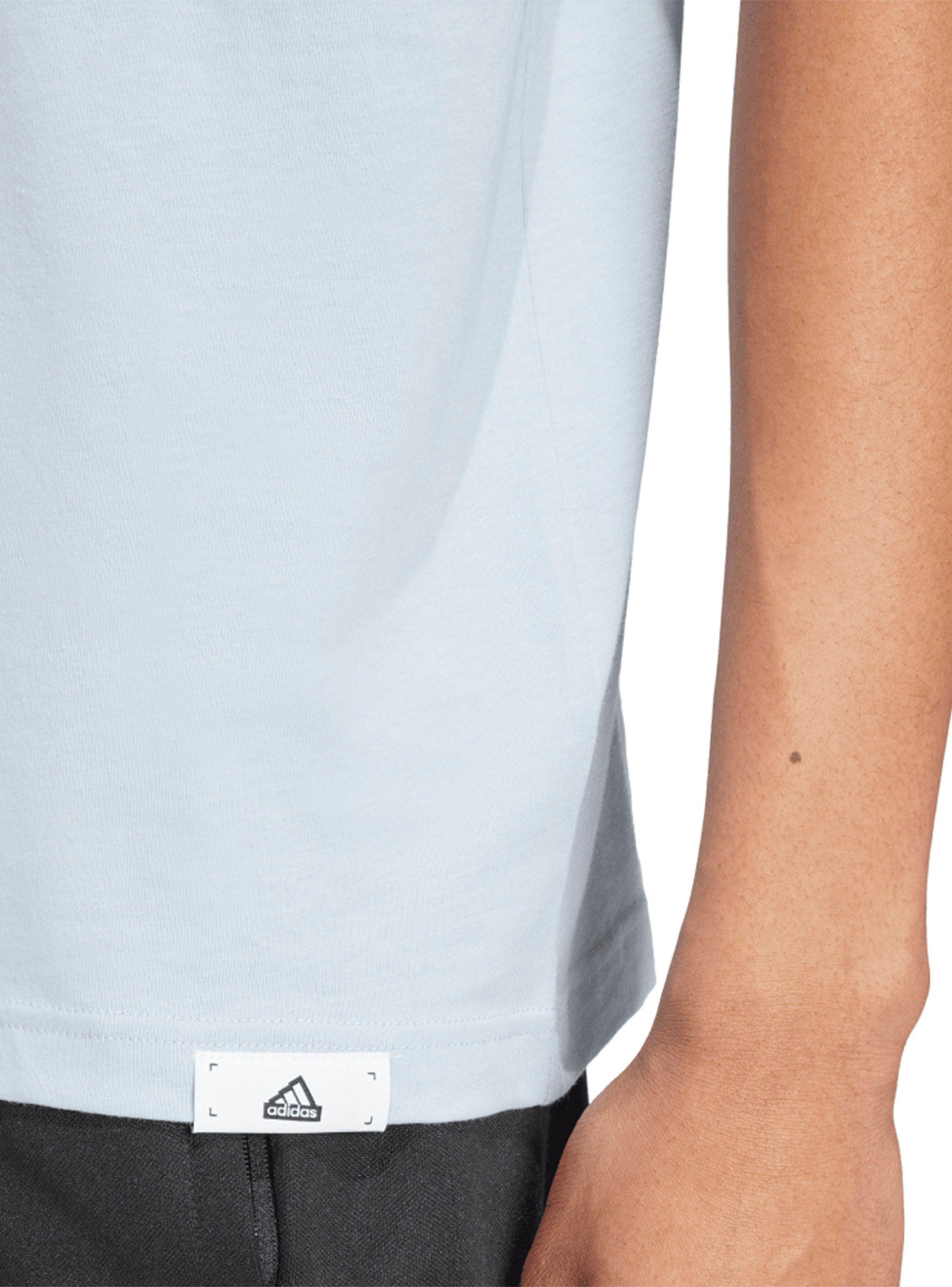 Polera Logo Estampado-3