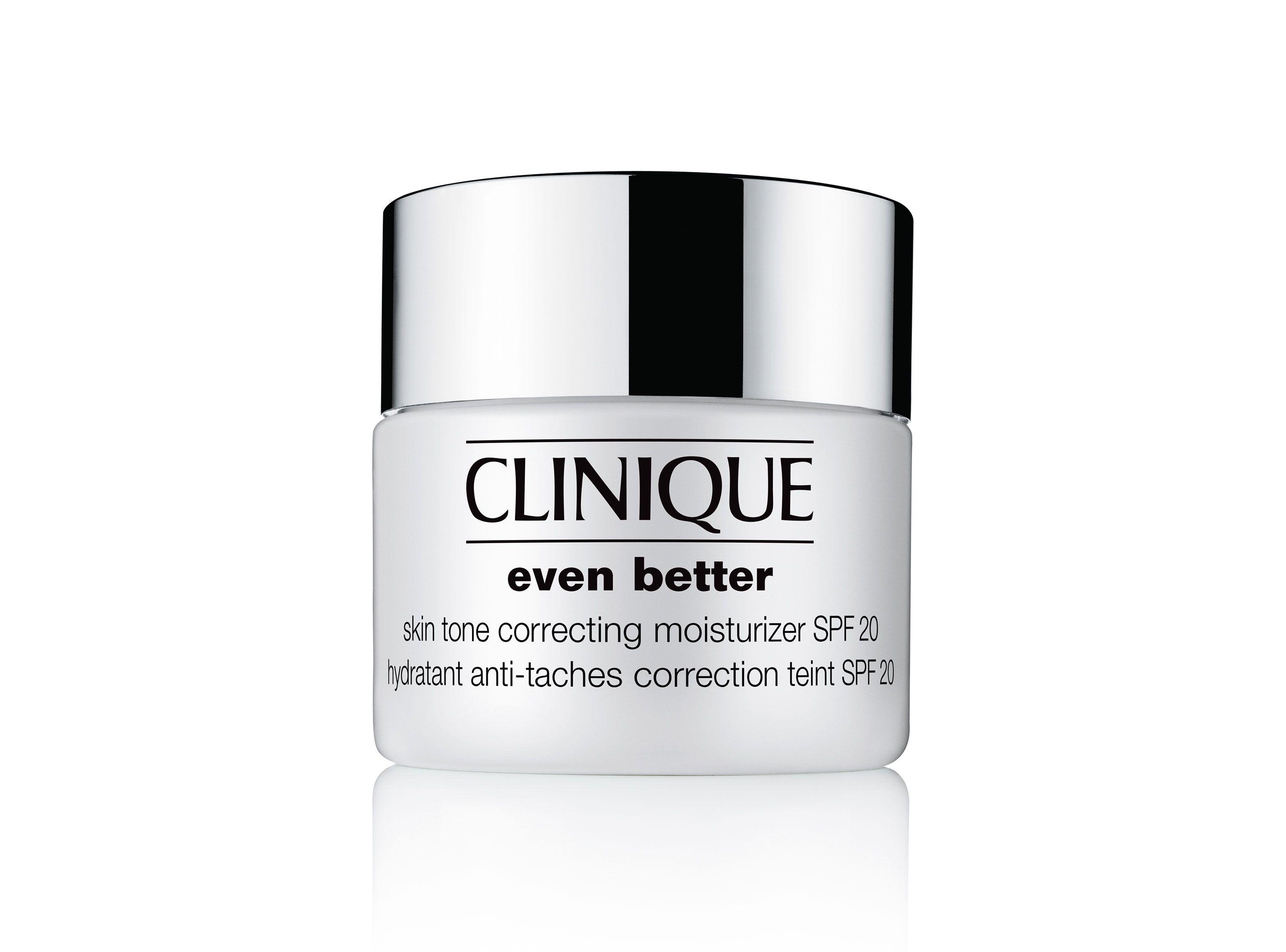 Crema Clinique Hidratante Even Better SPF20-0