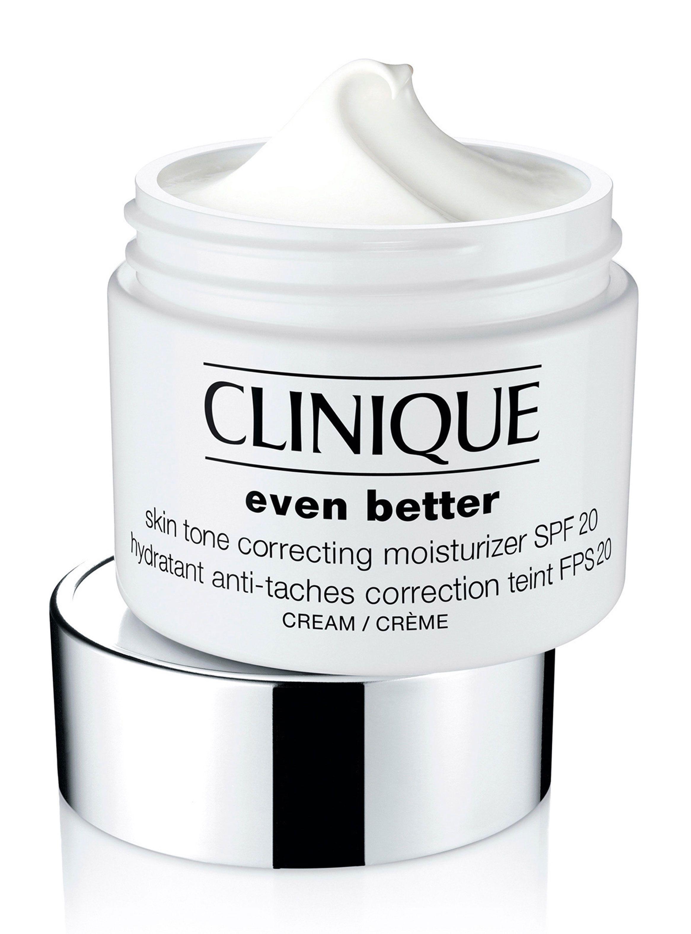 Crema Clinique Hidratante Even Better SPF20-2