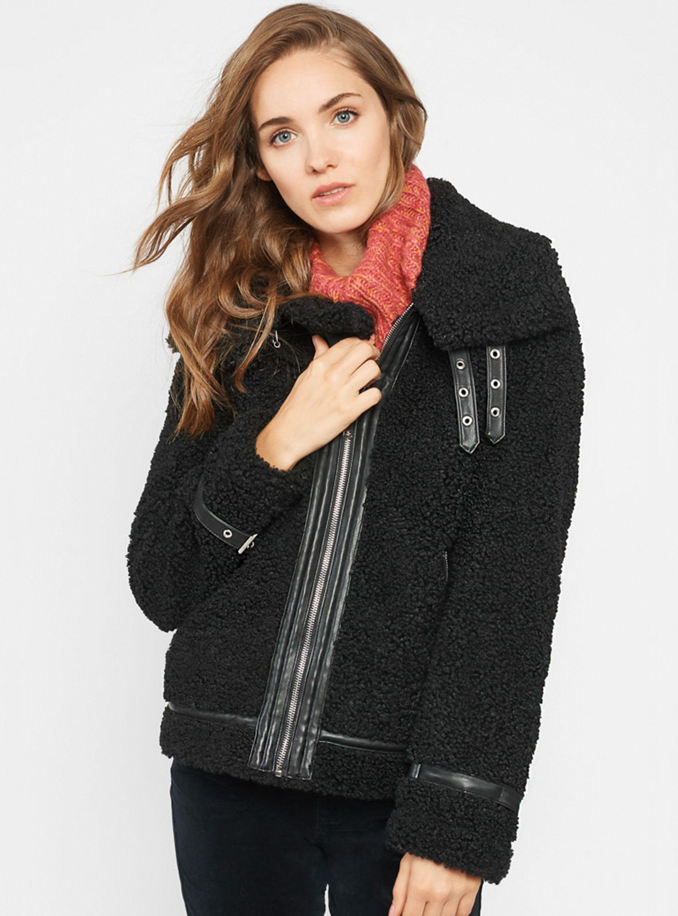 Chaqueta Felpa Cierre Umbrale Be-0
