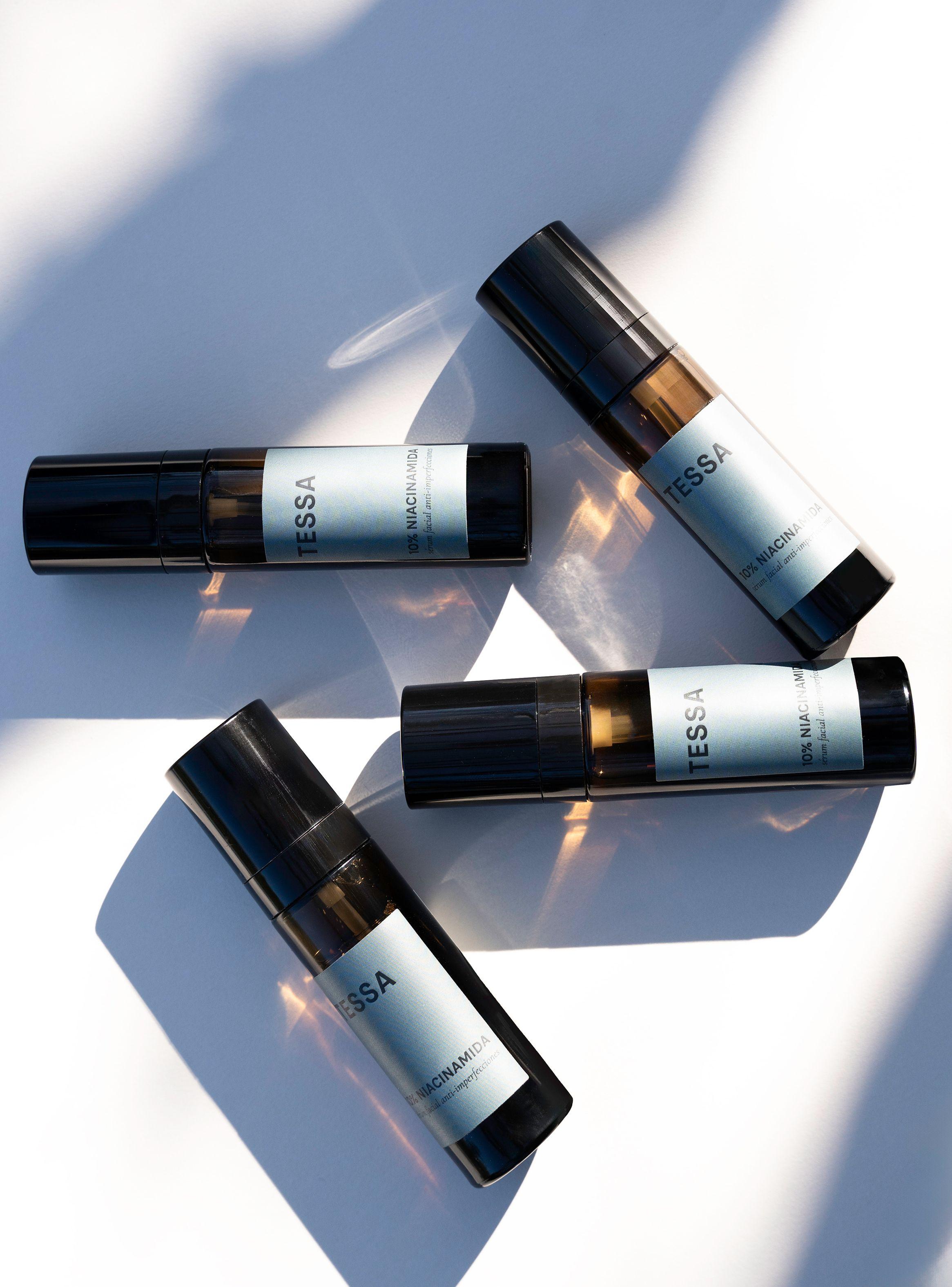 Sérum Facial Anti-Imperfecciones Niacinamida-2
