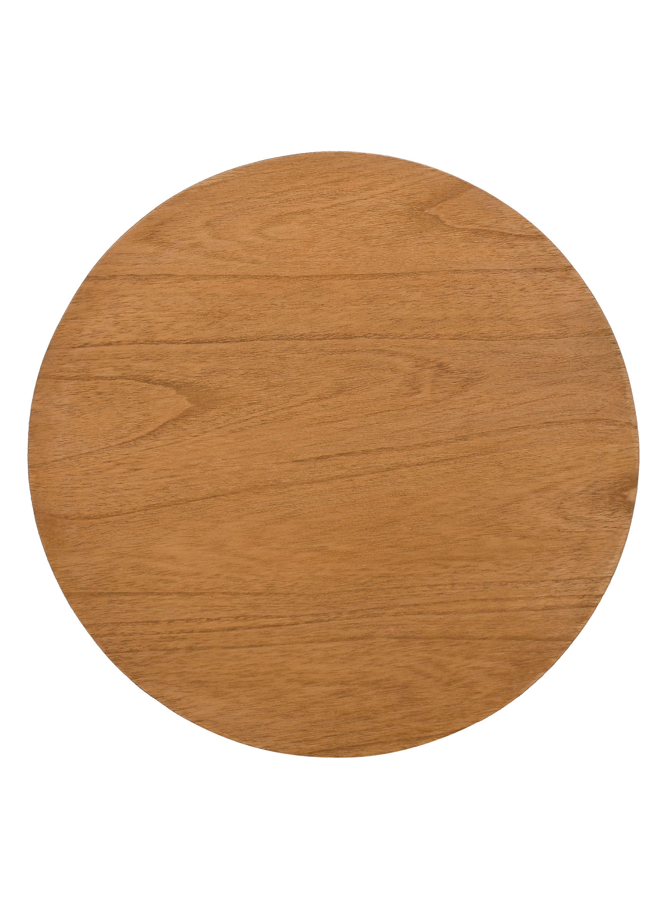 Mesa Lateral Junco Lumz 50 cm-3