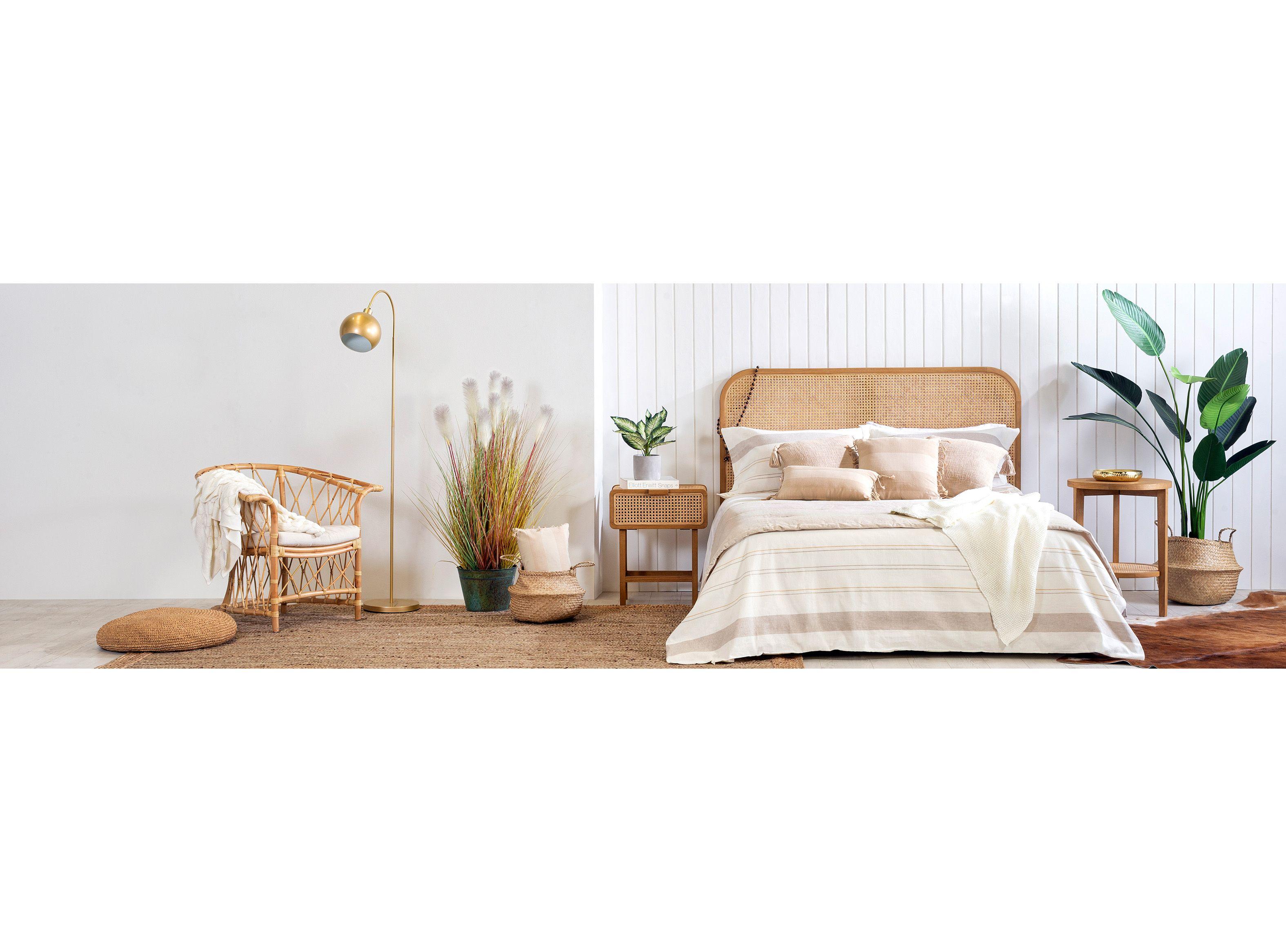 Mesa Lateral Junco Lumz 50 cm-6