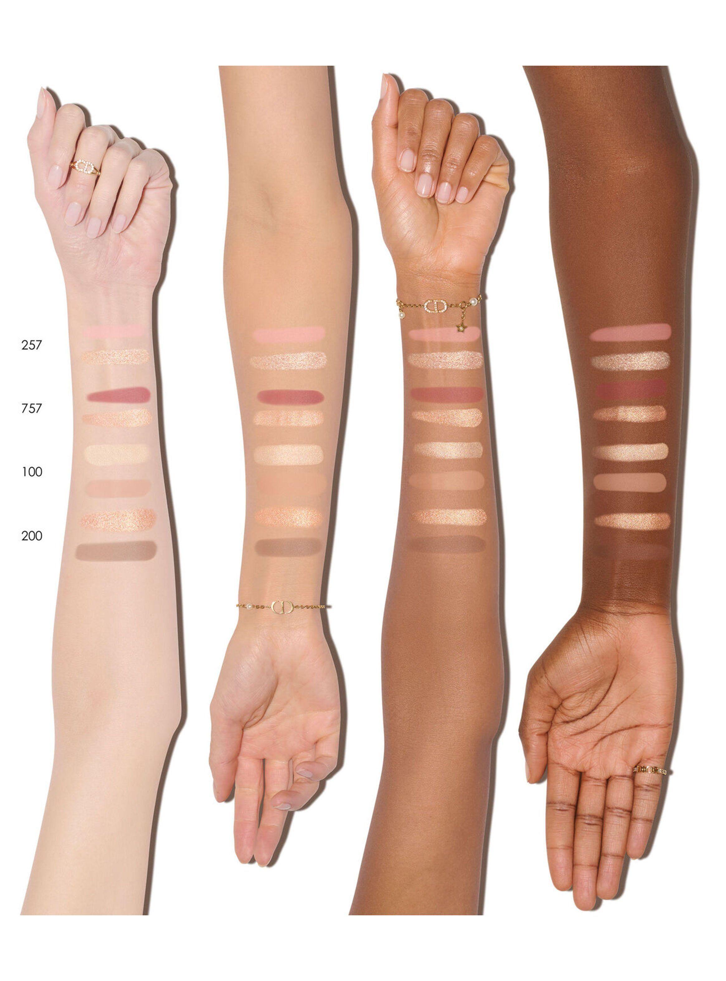 Rouge Blush Colour & Glow Paleta de Rostro Dúo de Color e Iluminador-3