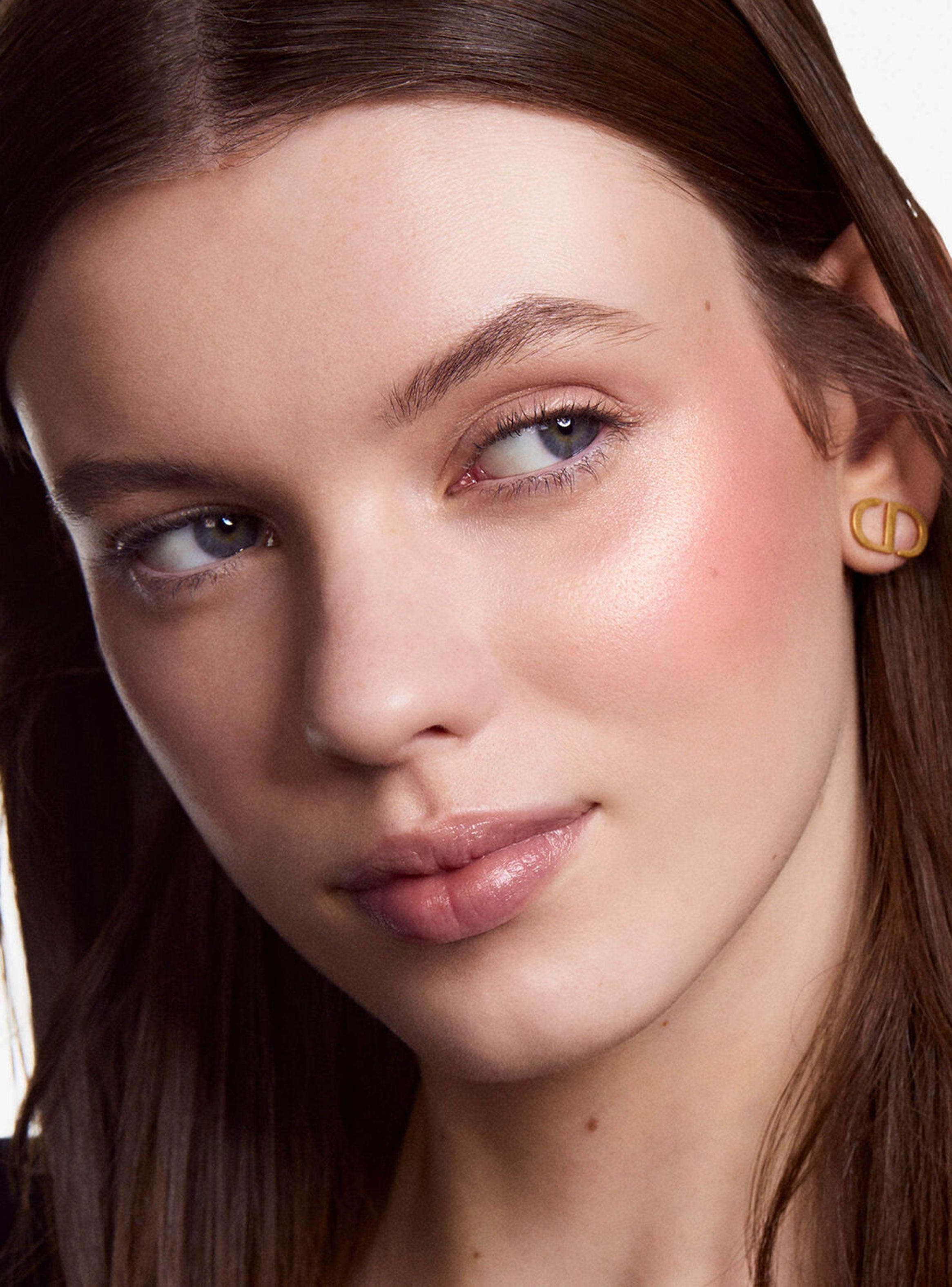 Rouge Blush Colour & Glow Paleta de Rostro Dúo de Color e Iluminador-2