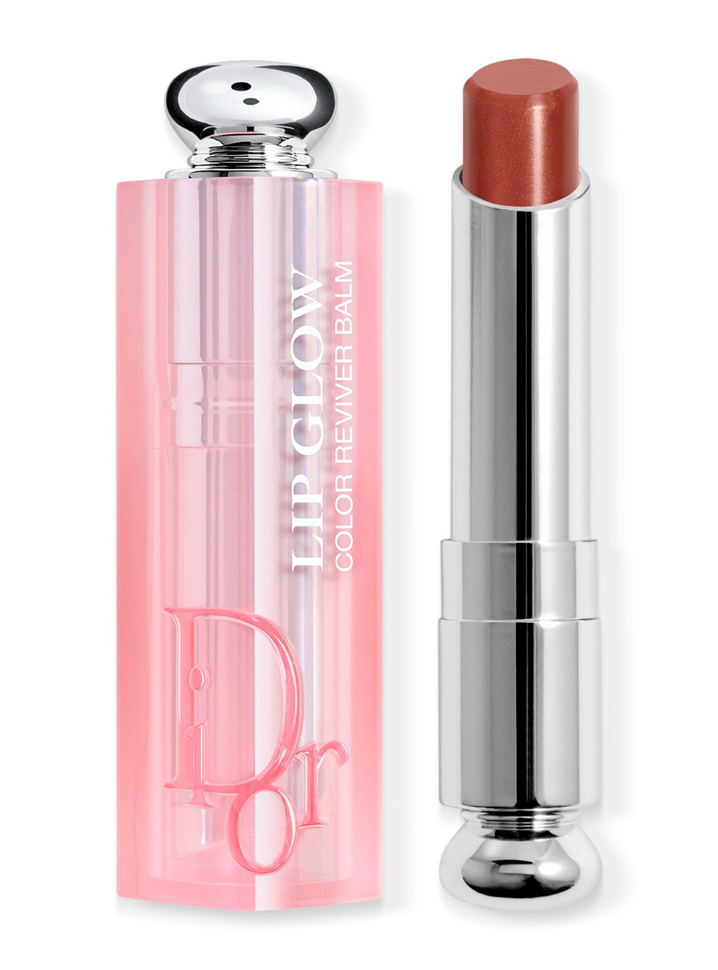 Lip Glow Dior Addict  Bálsamo de Labios Hidratante-0