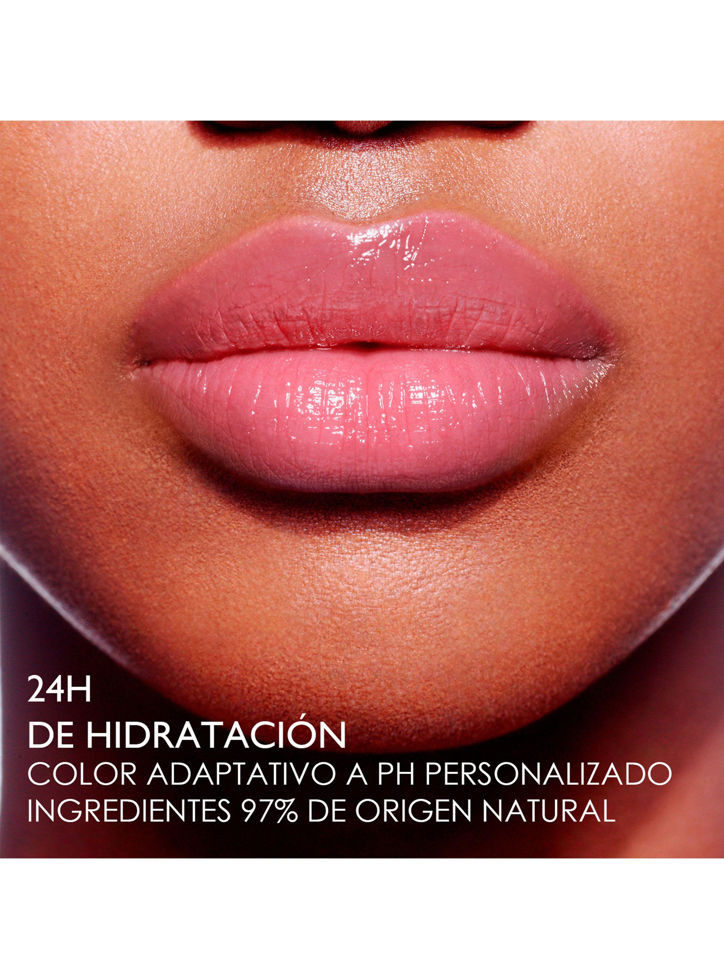 Lip Glow Dior Addict  Bálsamo de Labios Hidratante-4