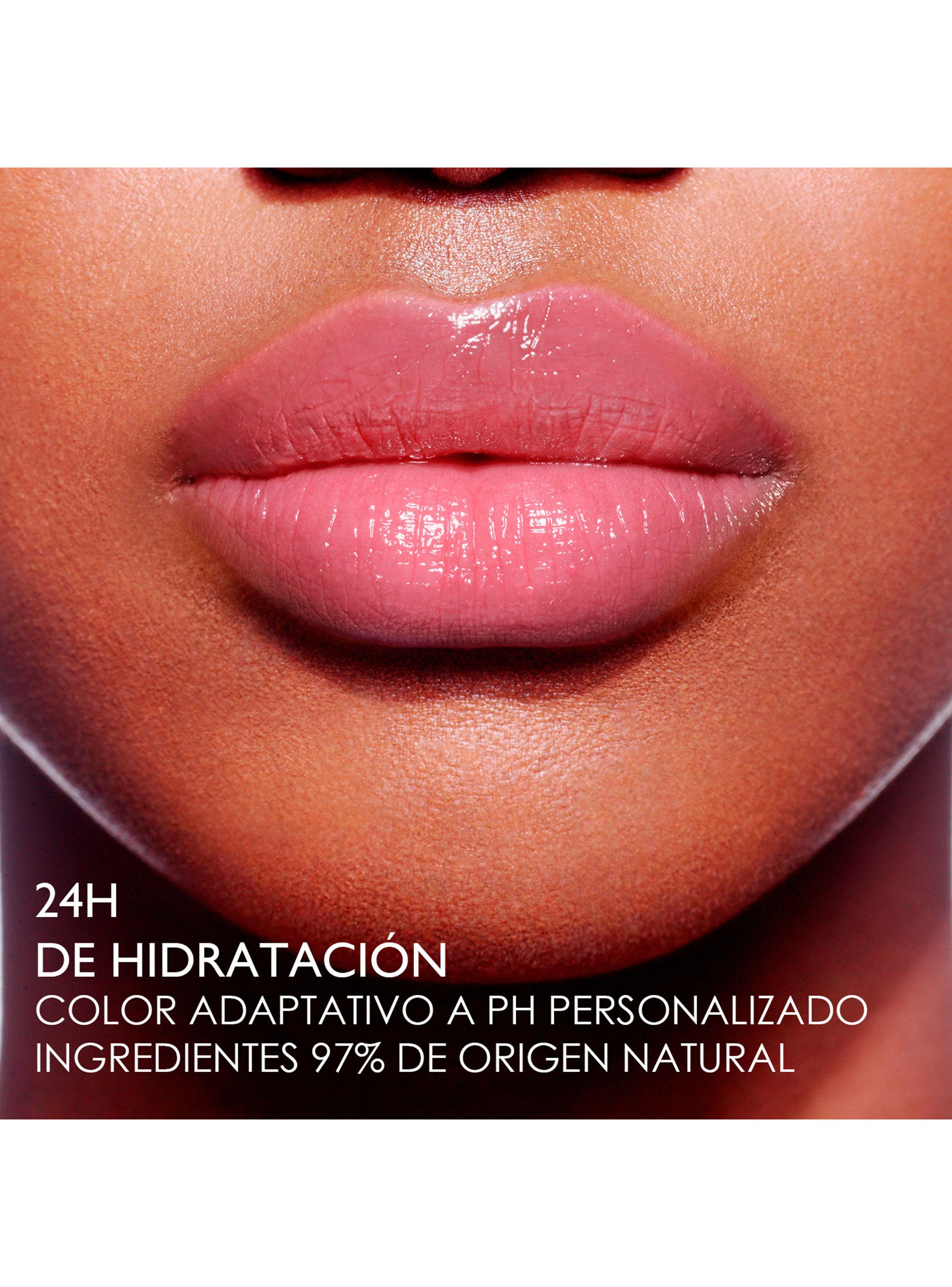 Labial Addict Lip Glow 063-4