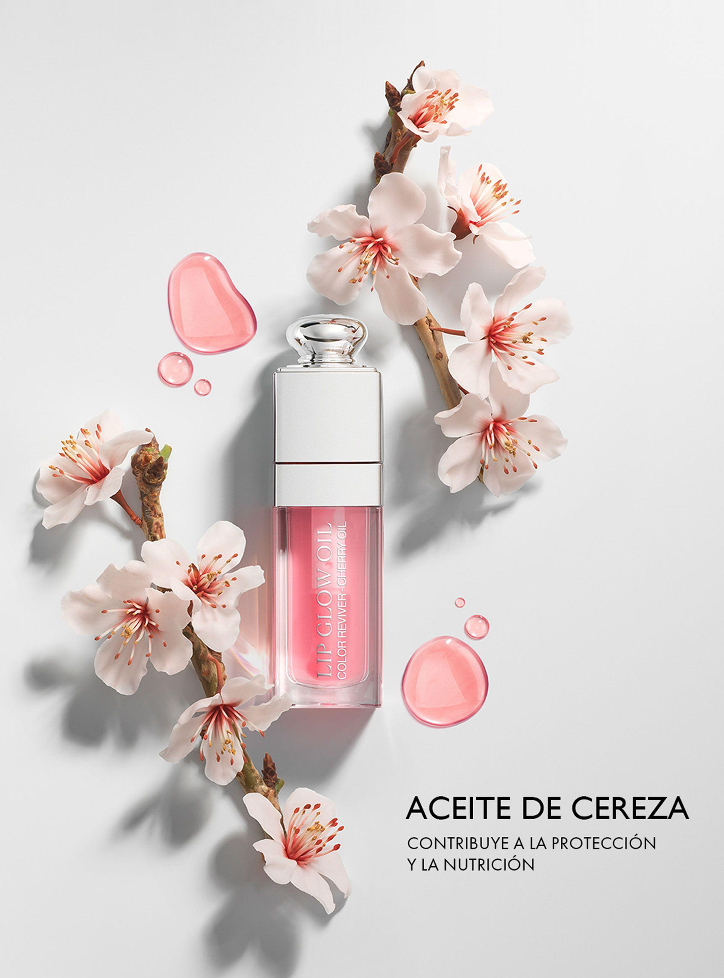 Labial Addict Lip Glow Oil 061-5