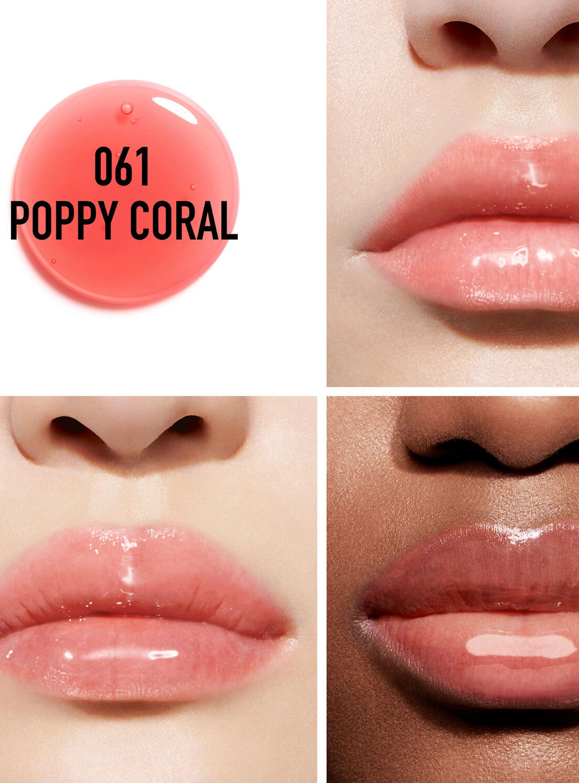 Labial Addict Lip Glow Oil 061-2