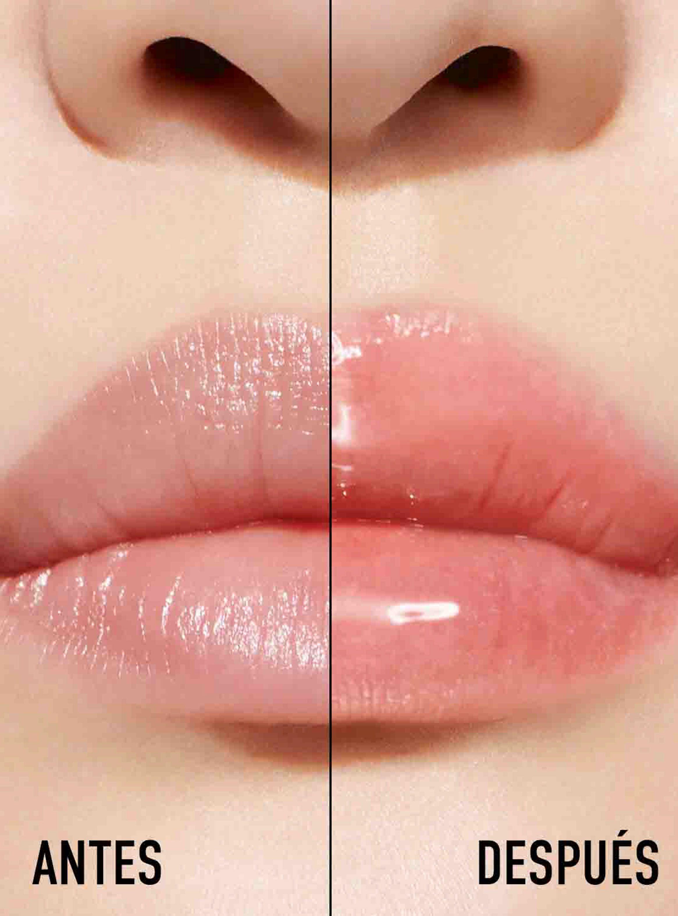Labial Addict Lip Glow Oil 061-3
