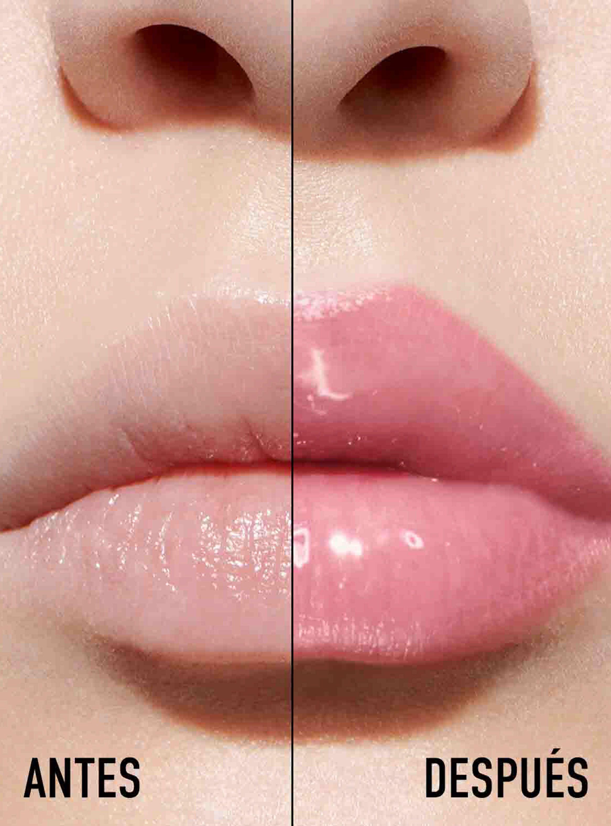 Labial Addict Lip Glow Oil 063-3