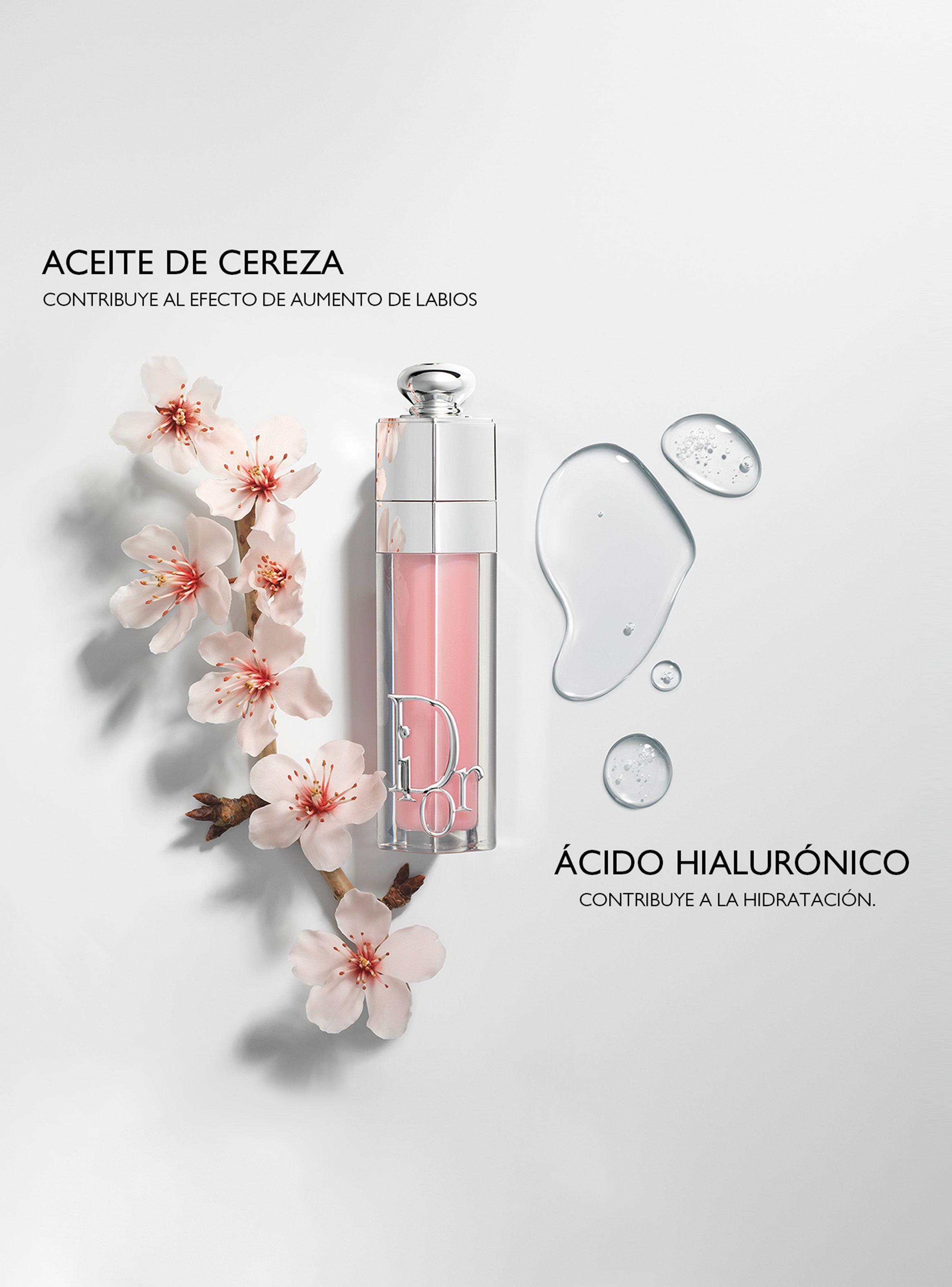 Labial Addict Lip Maximizer 063-4