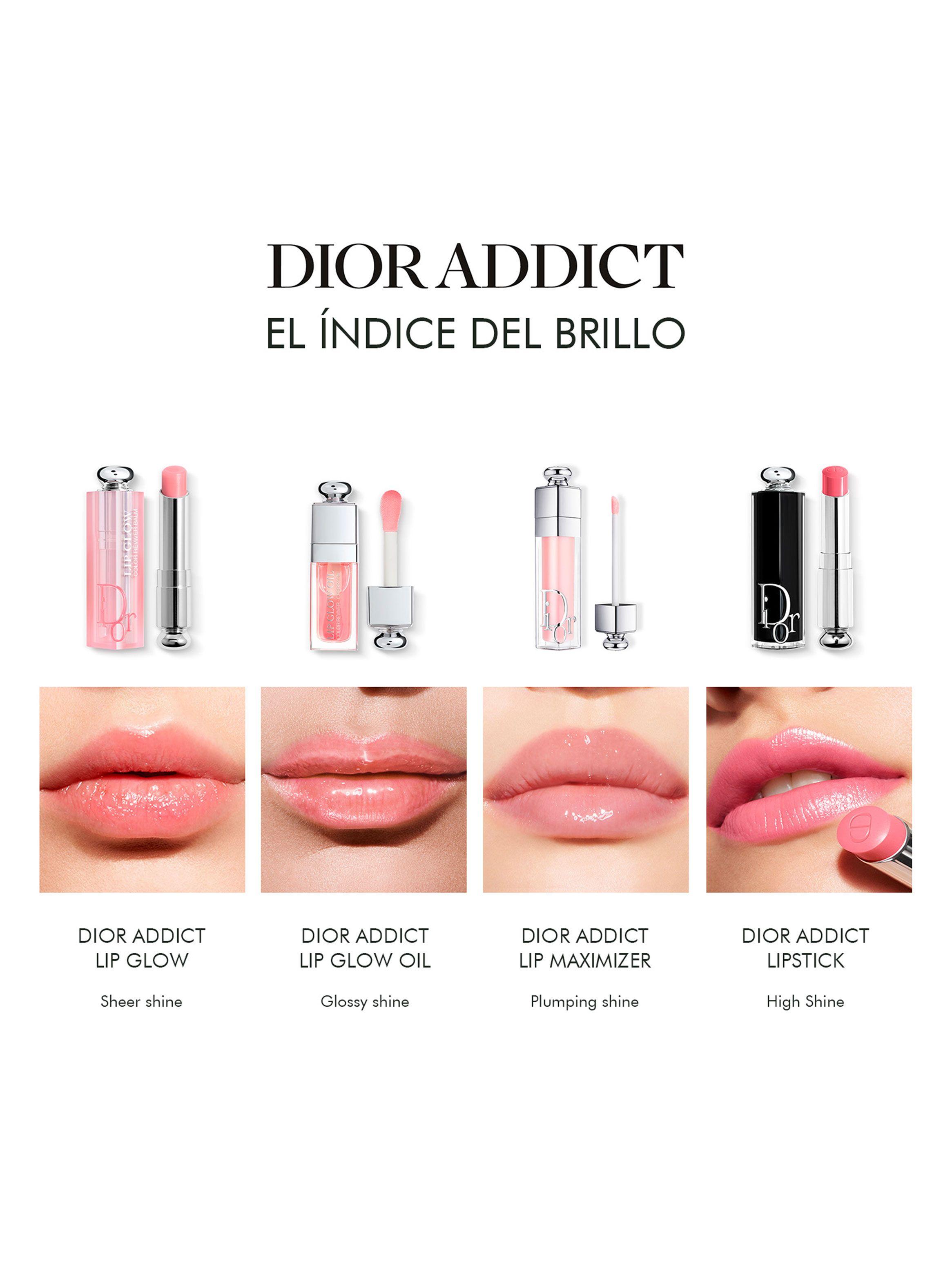 Labial Addict Lip Maximizer 063-5
