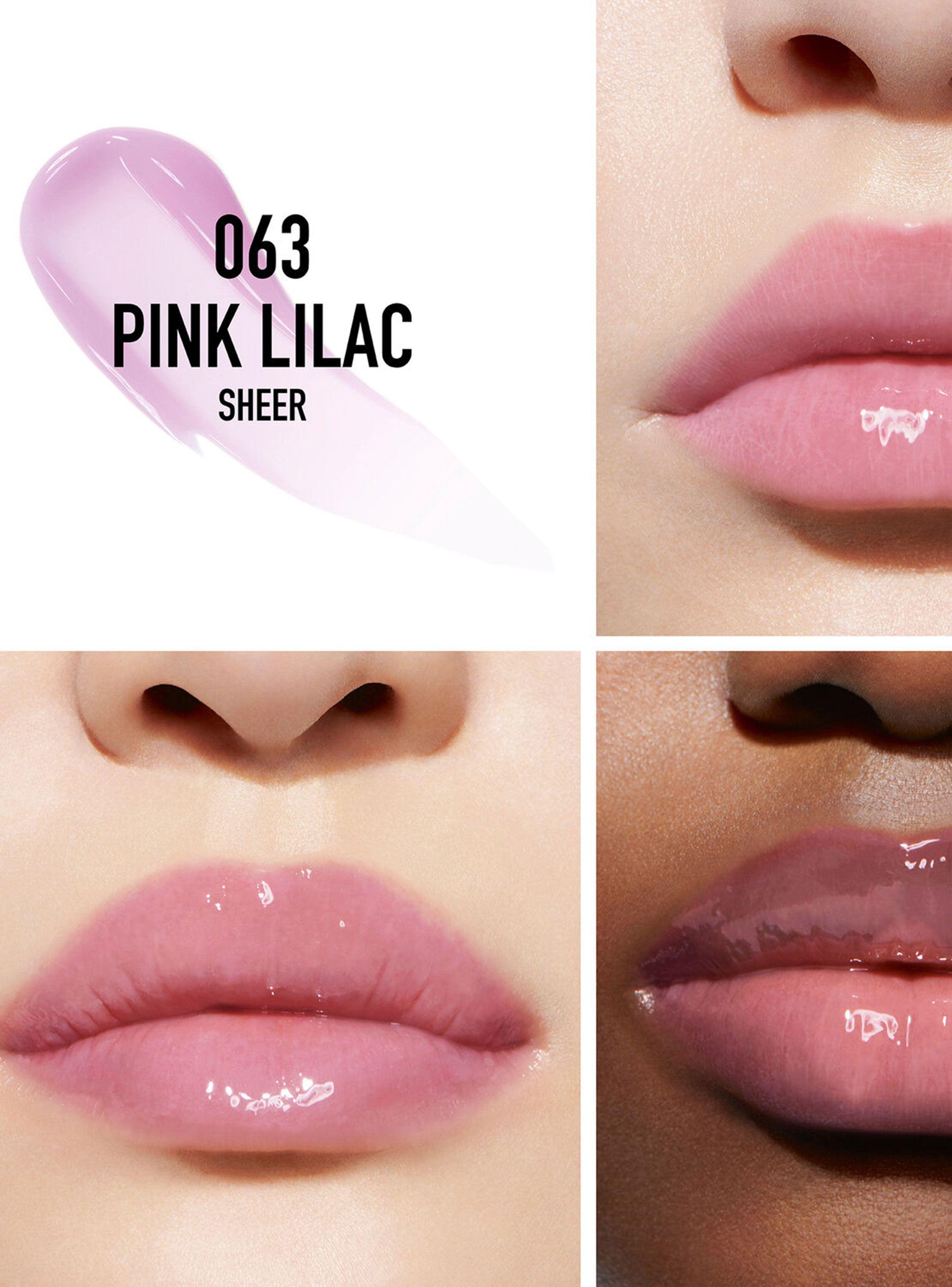 Labial Addict Lip Maximizer 063-2