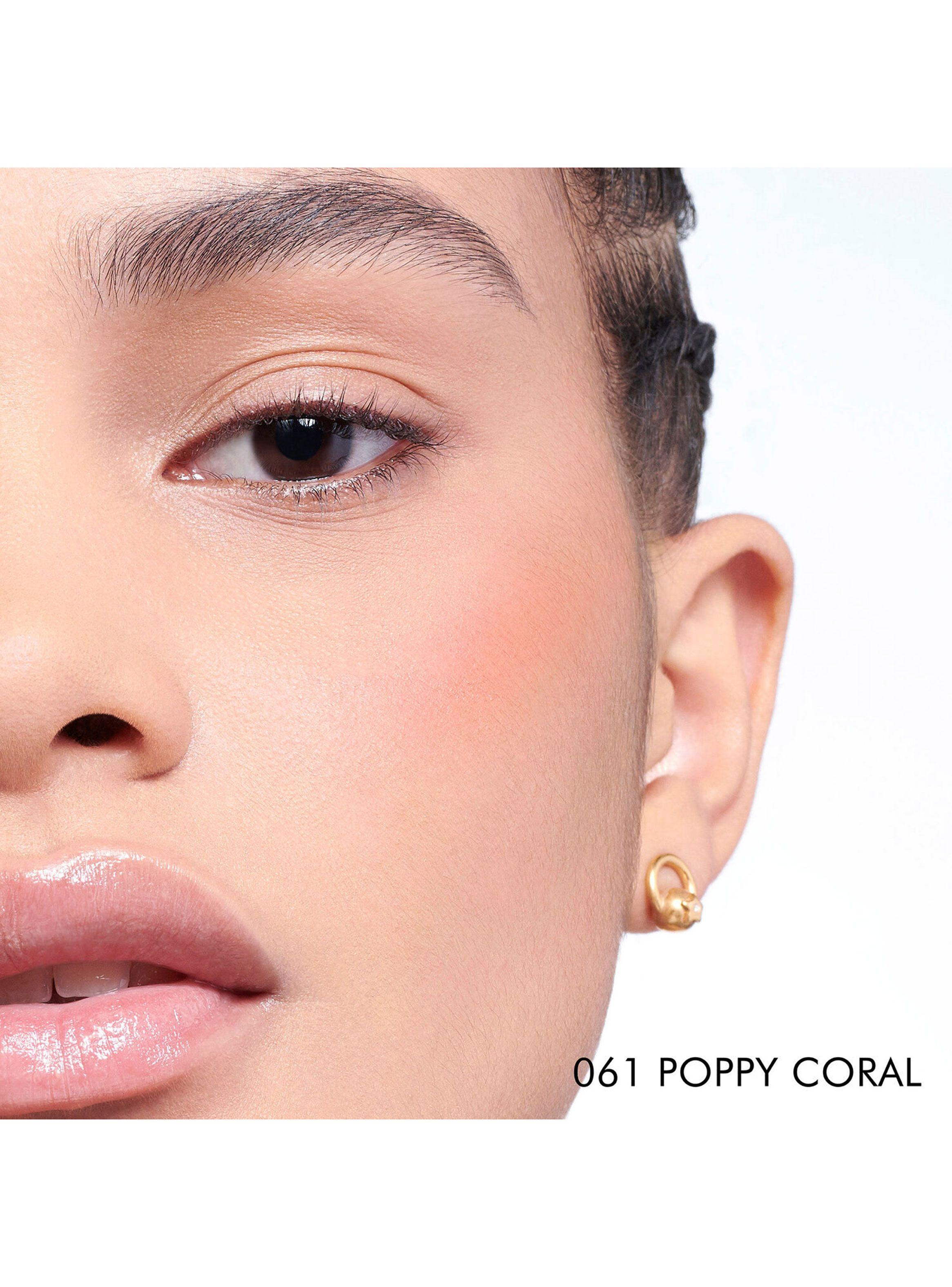 Rubor Blush Dior Backstage Rosy Glow 061-2