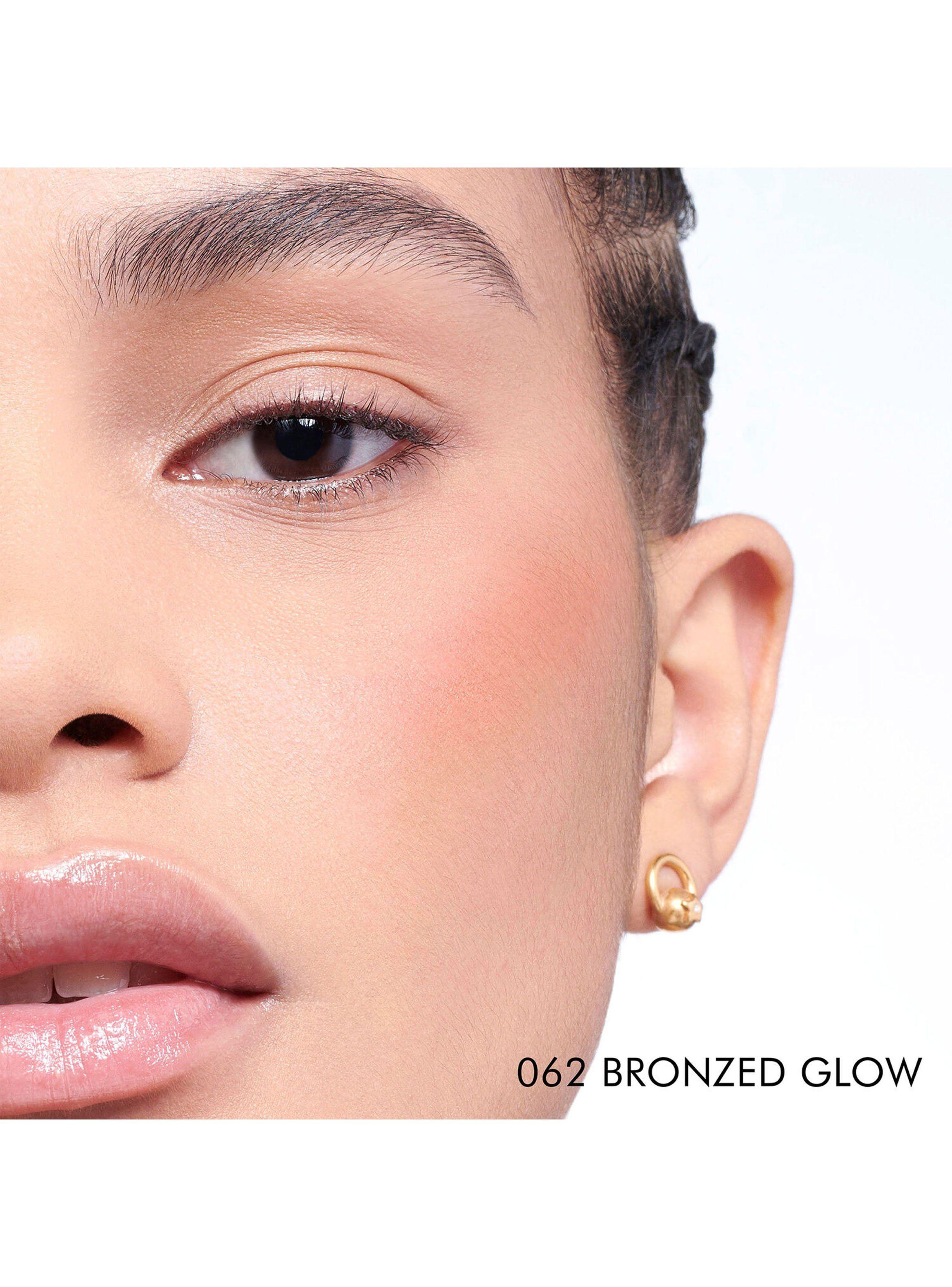 Rosy Glow Colorete Realzador del Color-3
