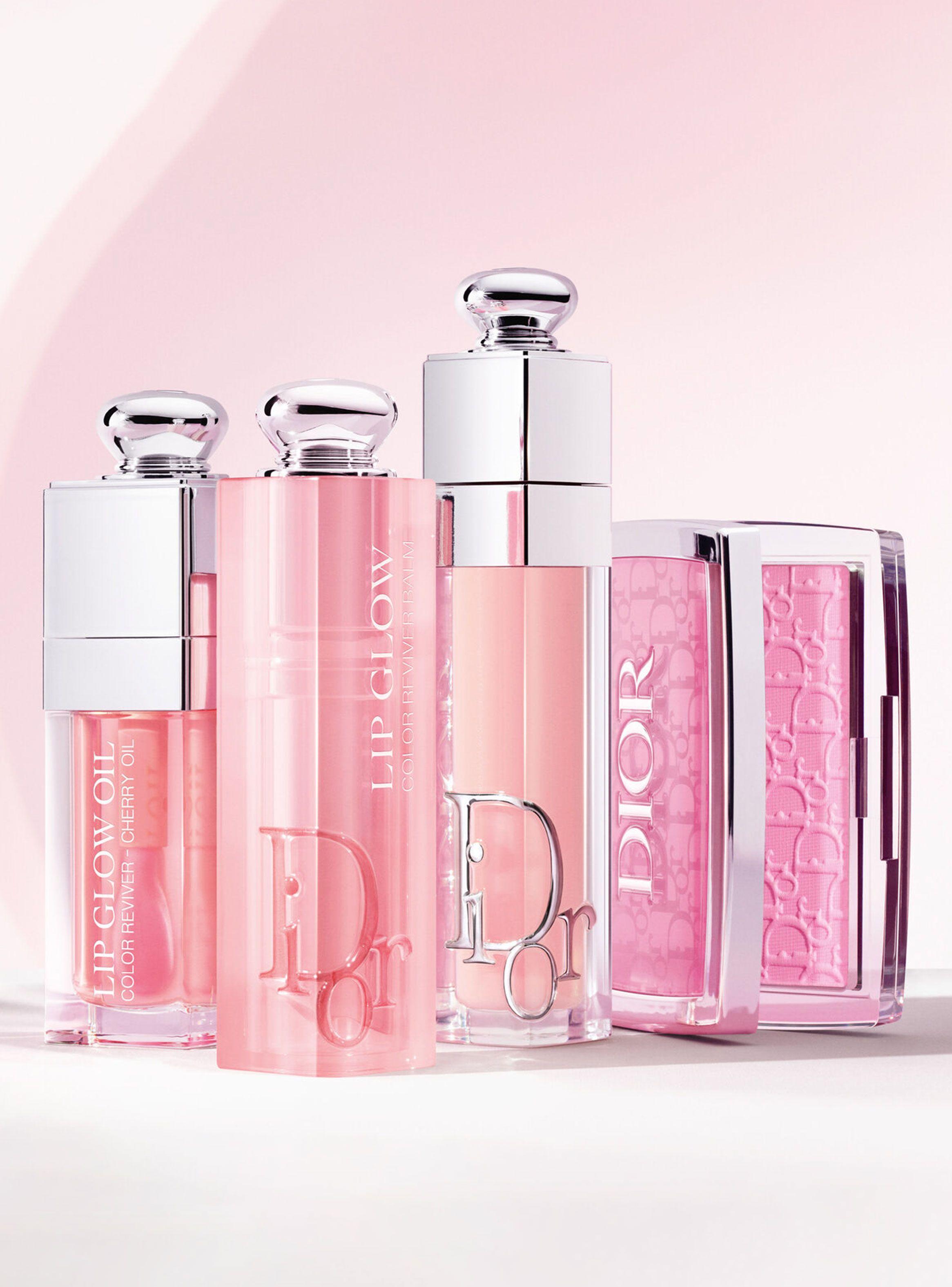 Rubor Blush Dior Backstage Rosy Glow 063-5