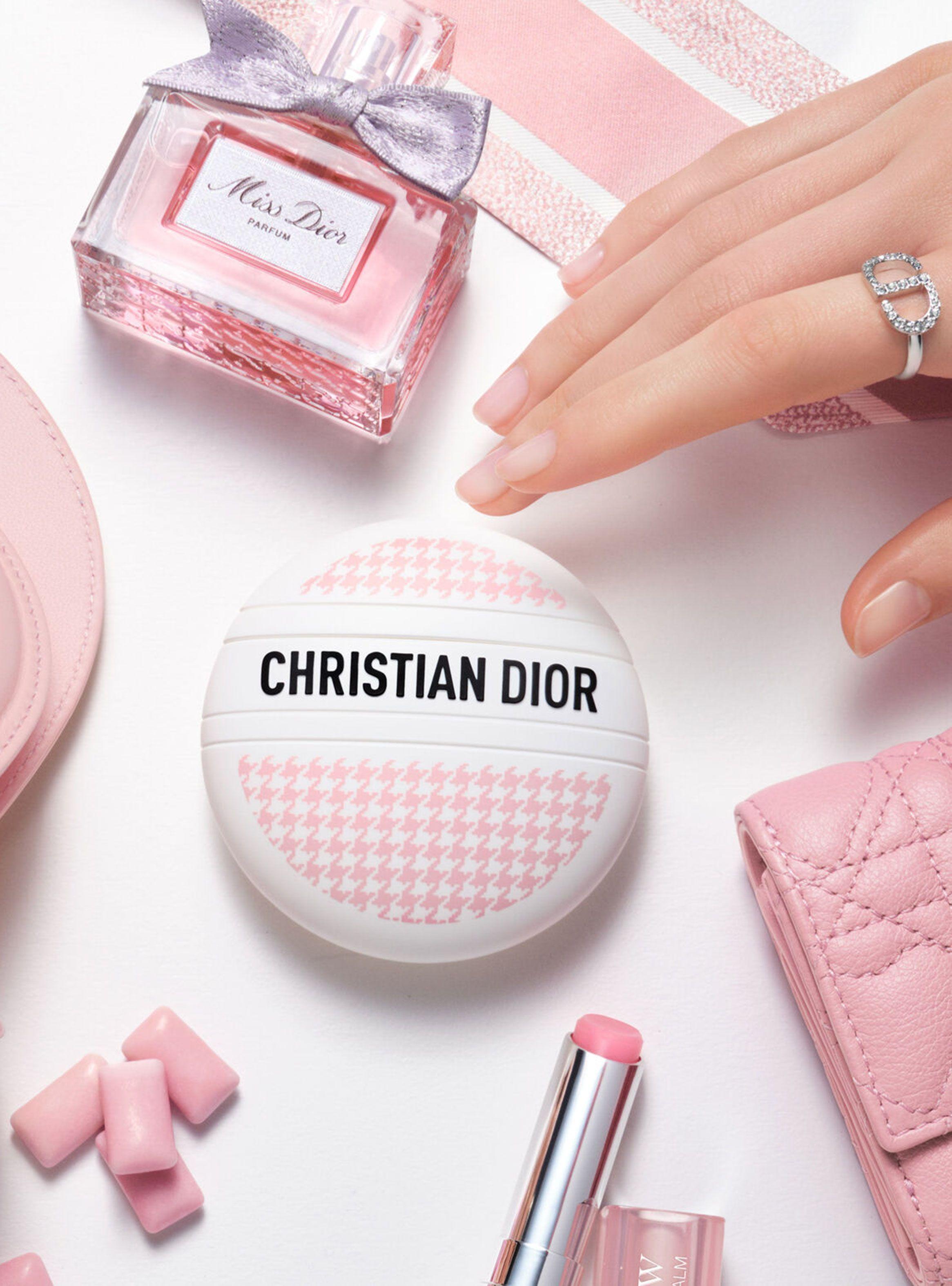 Bálsamo Revitalizante Multiuso Dior Le Baume 50 ml-3