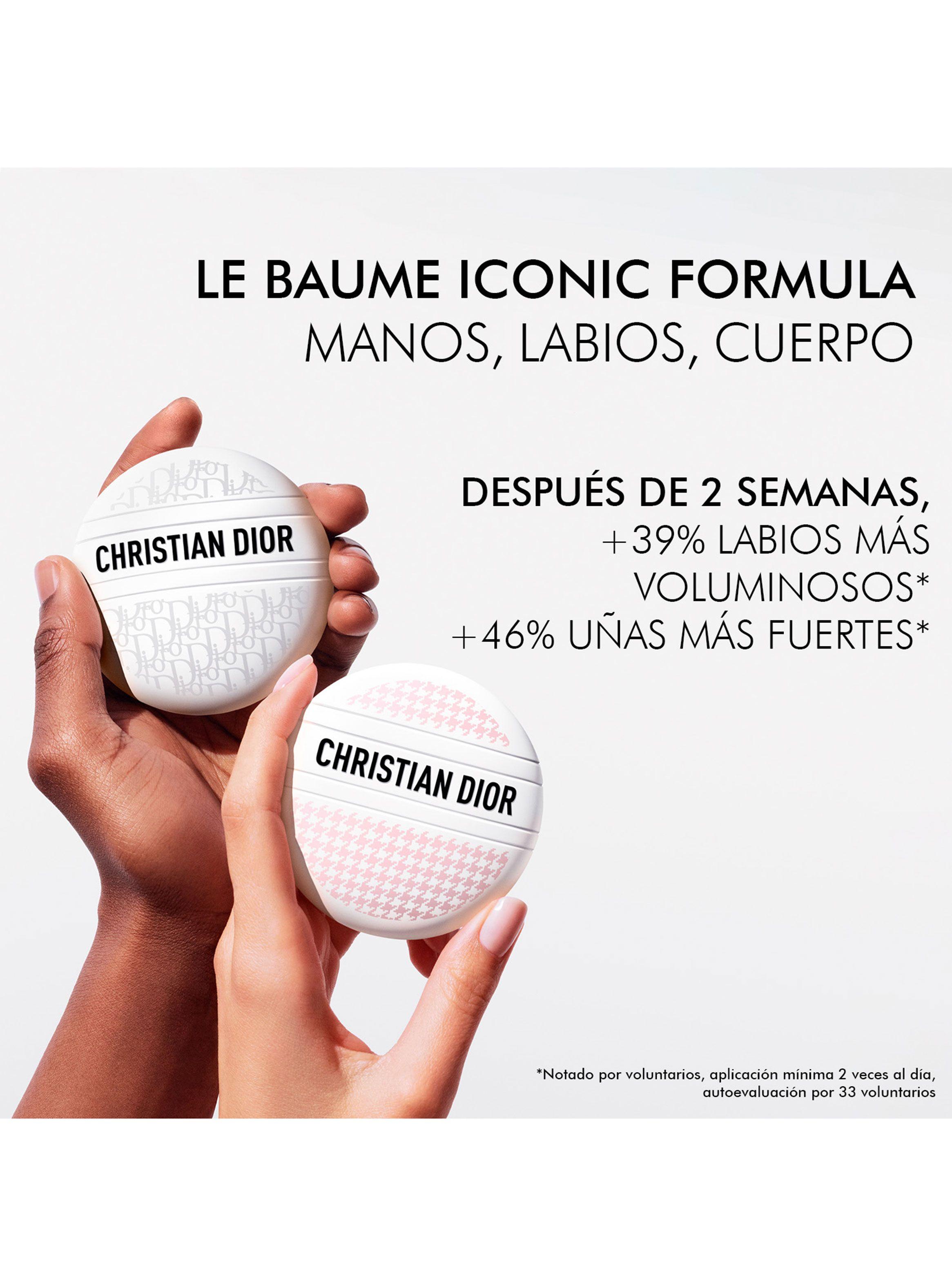 Bálsamo Revitalizante Multiuso Dior Le Baume 50 ml-5