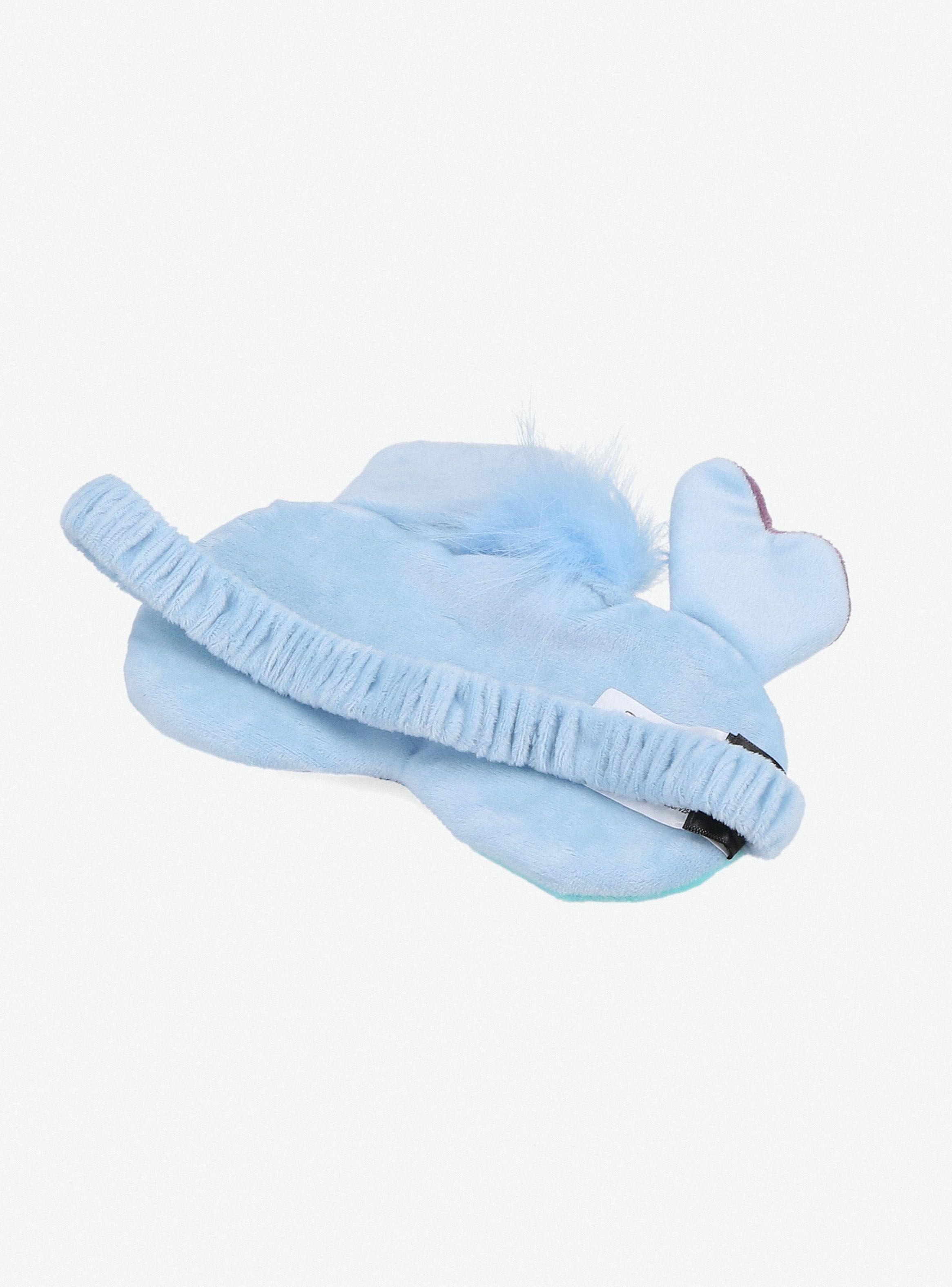 Antifaz Disney Stitch Bordado-1