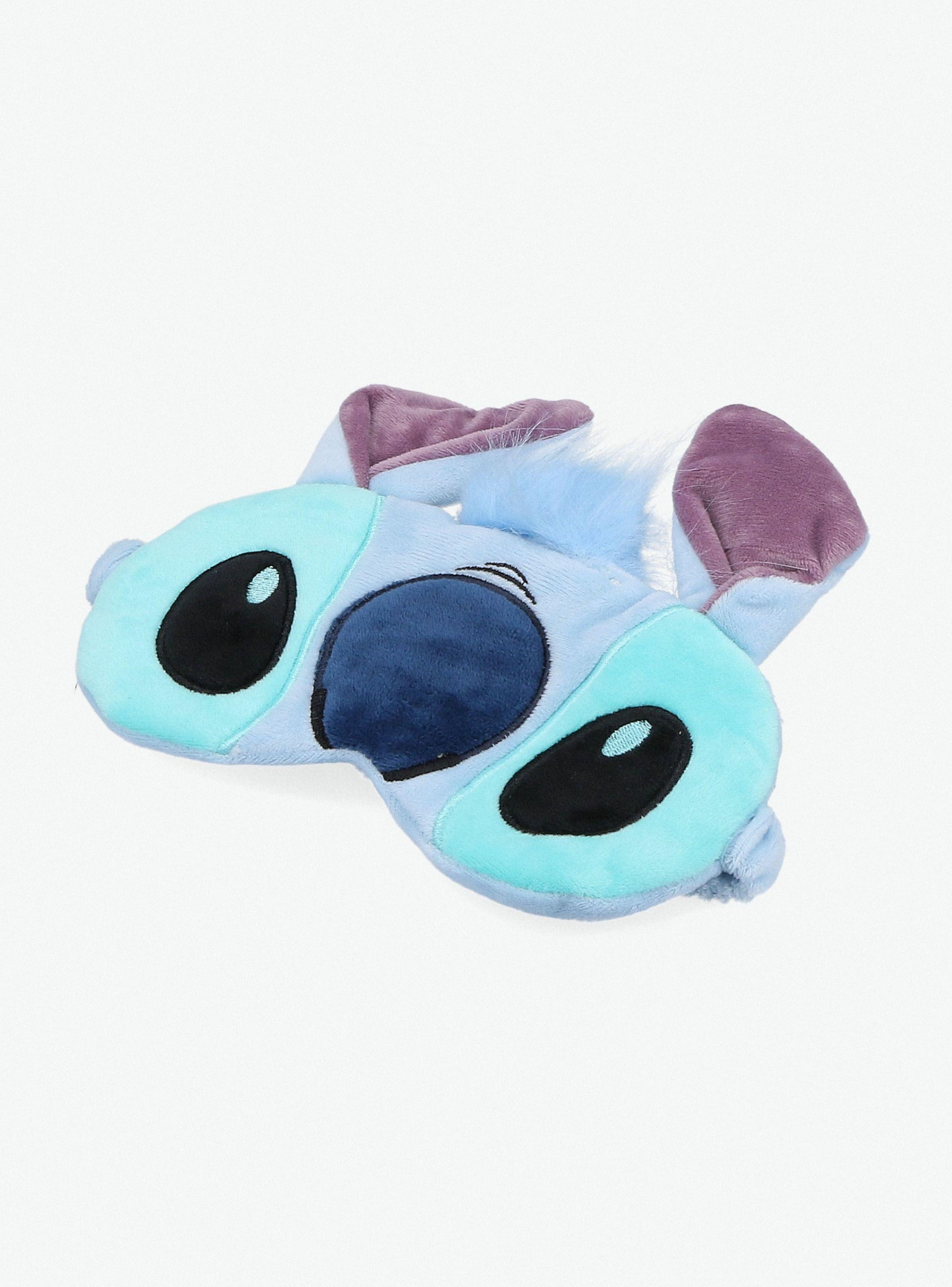 Antifaz Disney Stitch Bordado-0