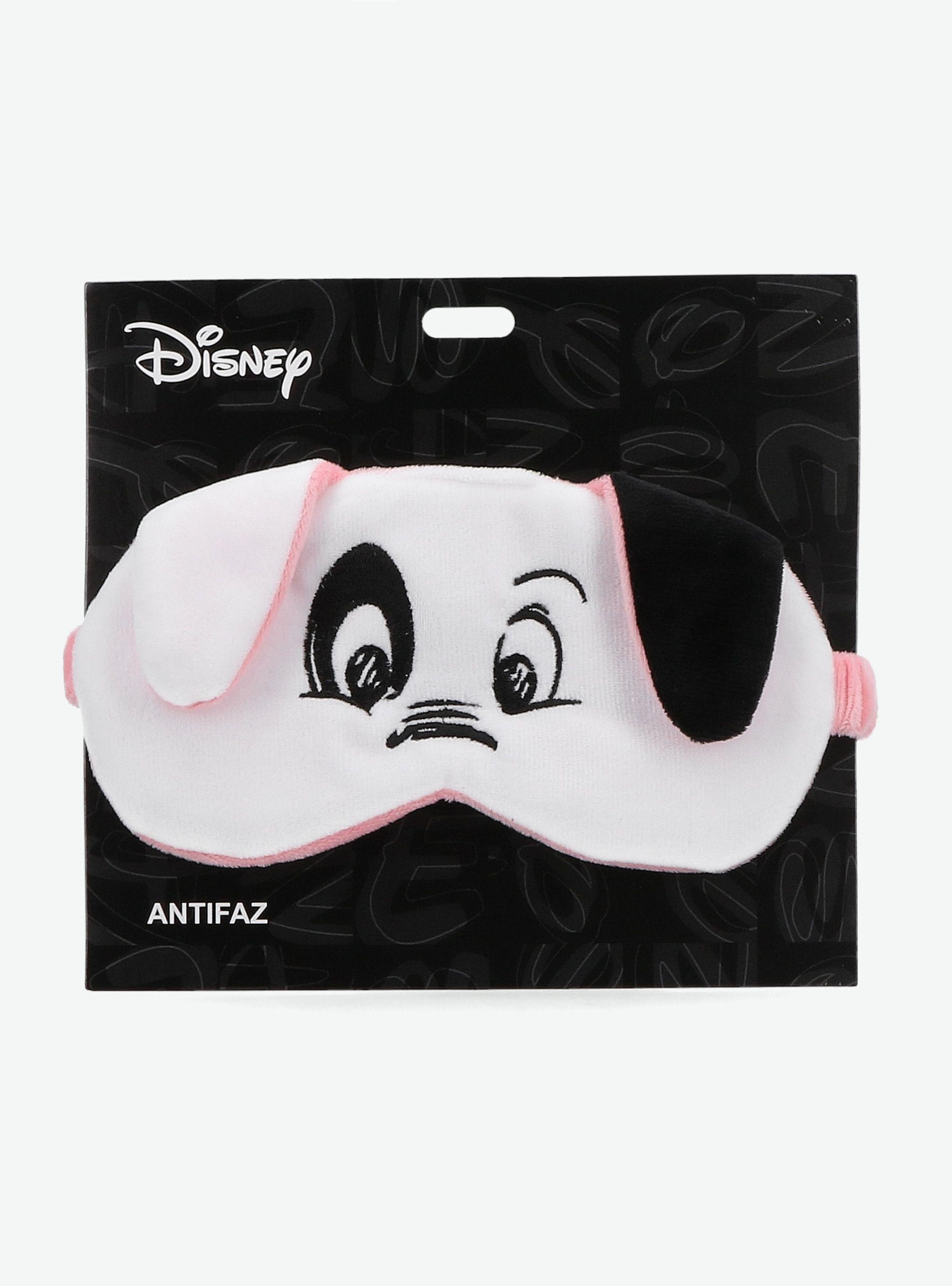 Antifaz Disney 101 Dálmata Bordado-2