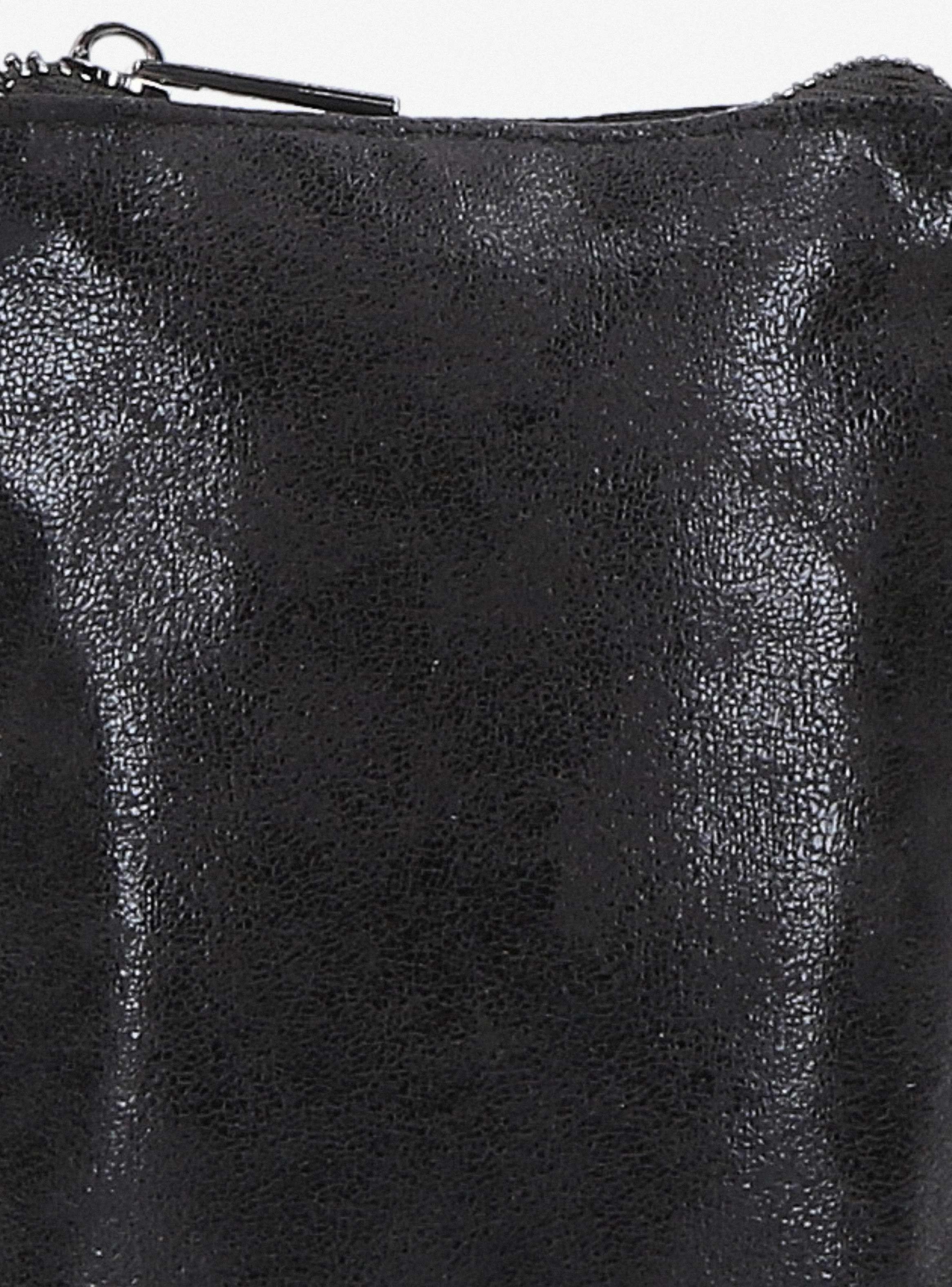 Cartera de Fiesta Pequeña Look Metálico-6