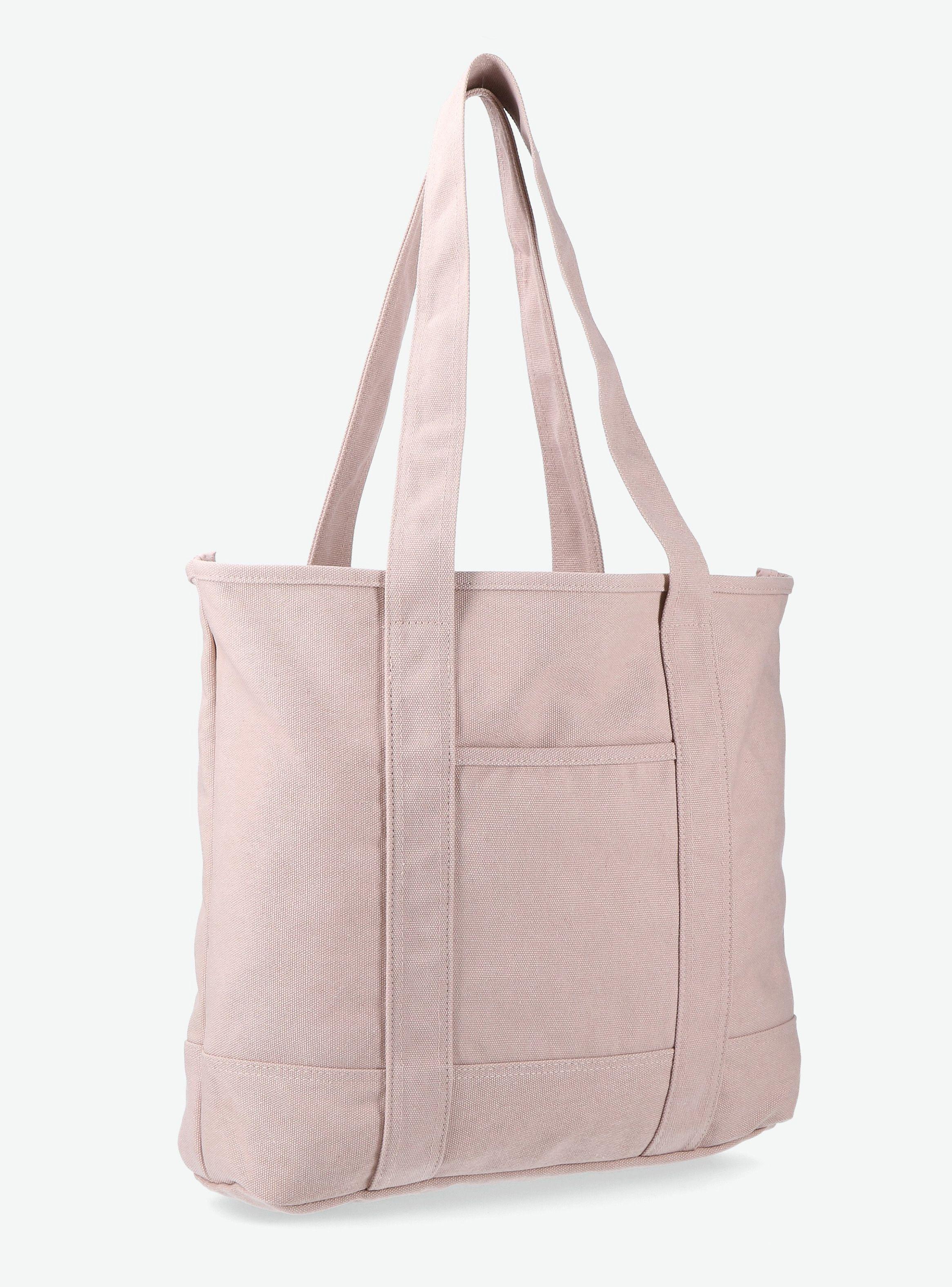 Cartera Tote Canvas-3