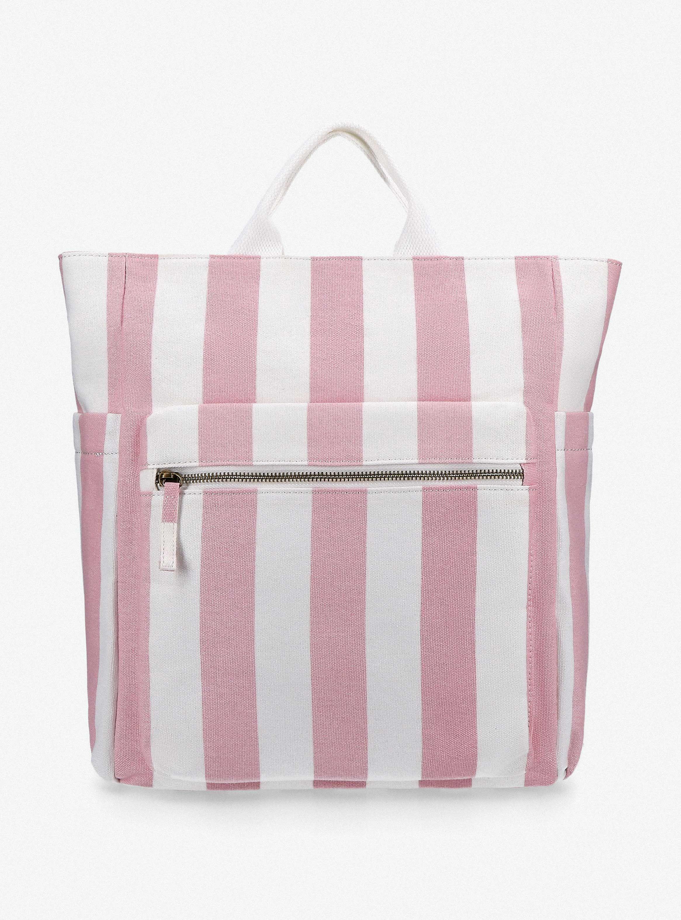 Mochila Canvas-2