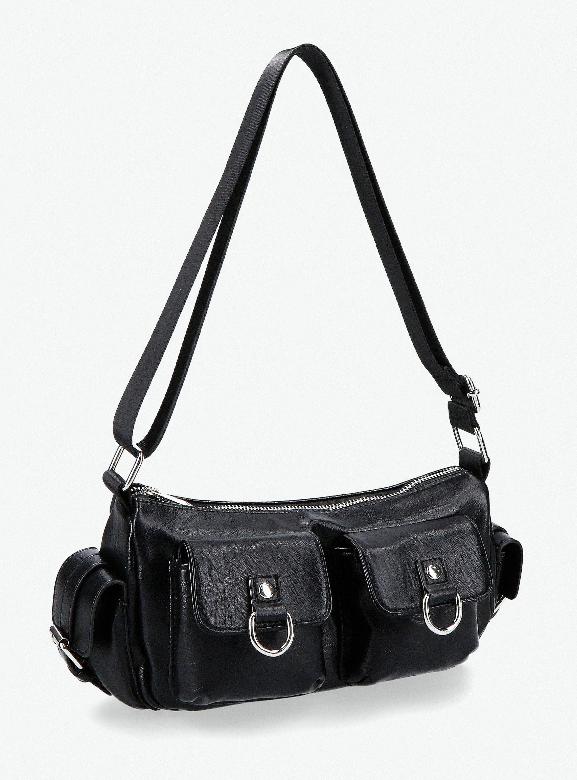 Cartera Bandolera Cargo-3